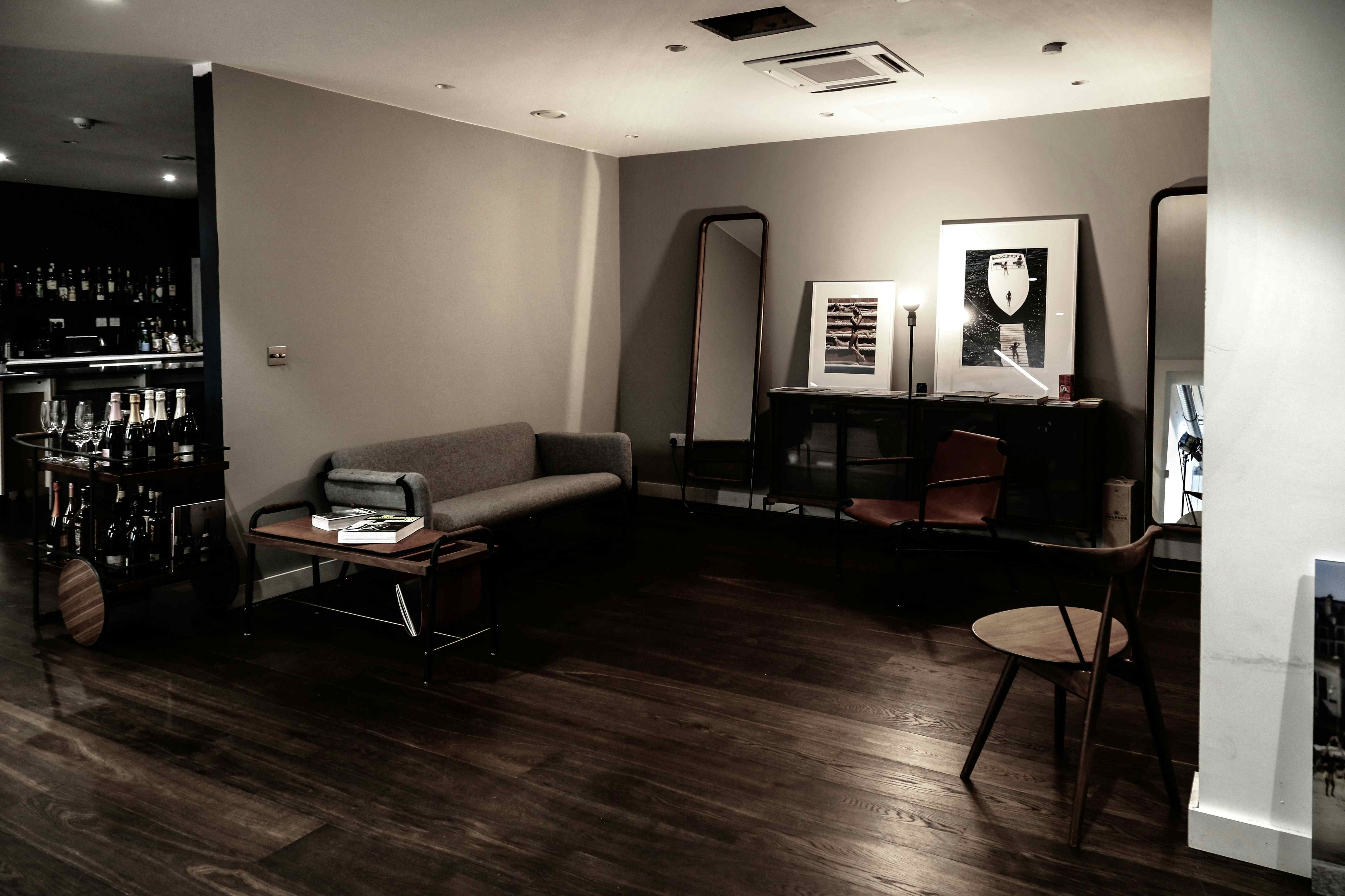 Industrial Creative Studio 18