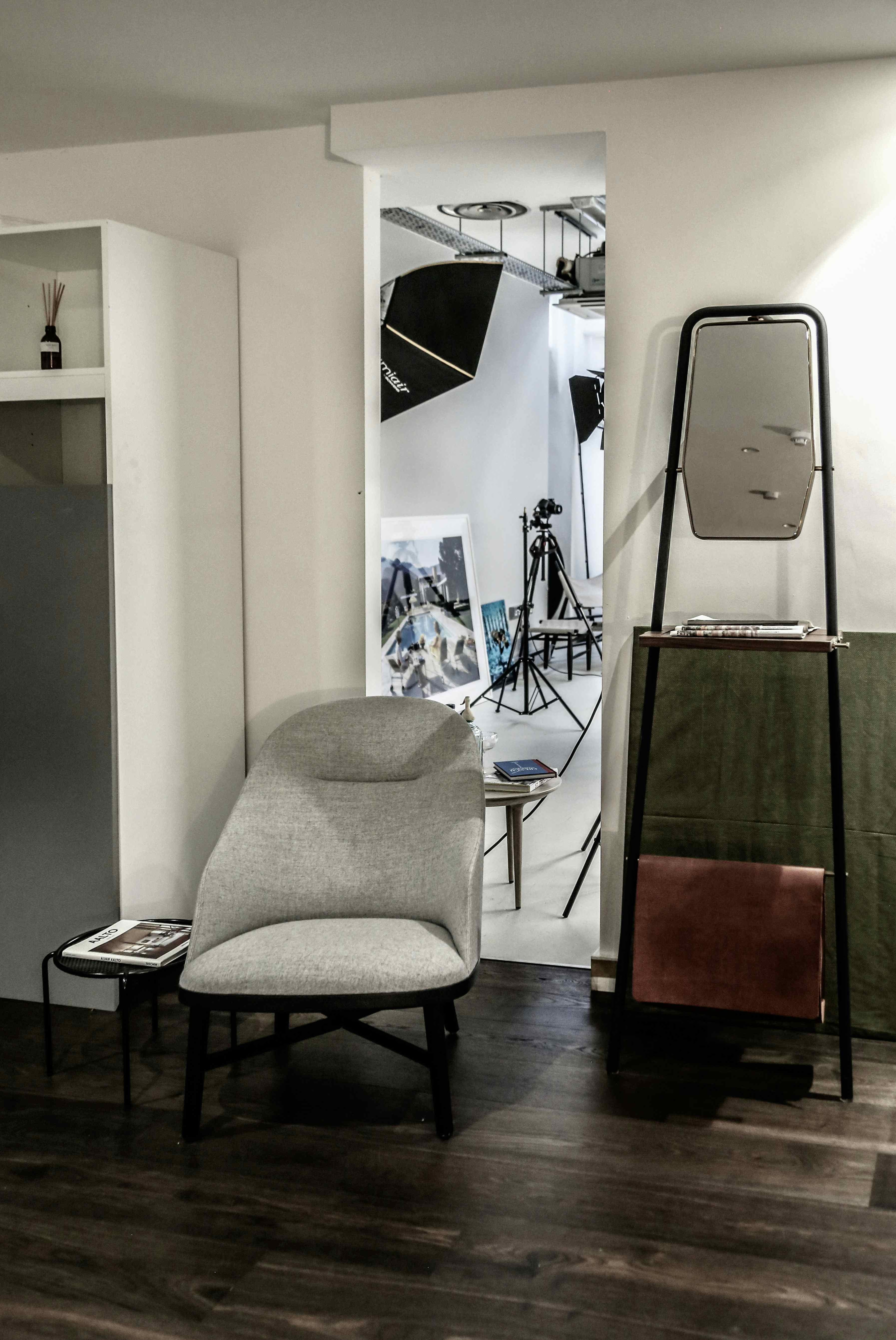 Industrial Creative Studio 19