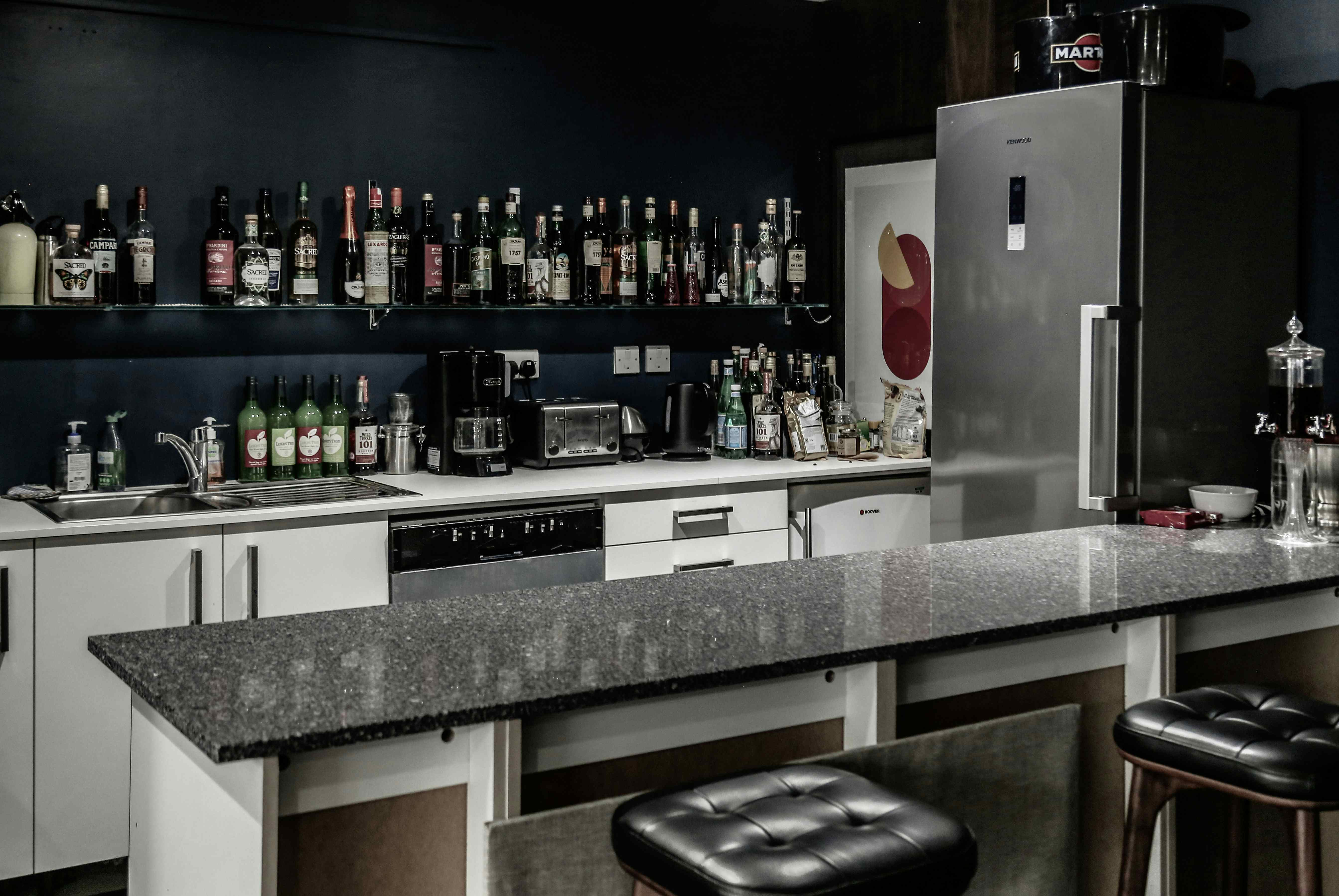 Industrial Creative Studio 20