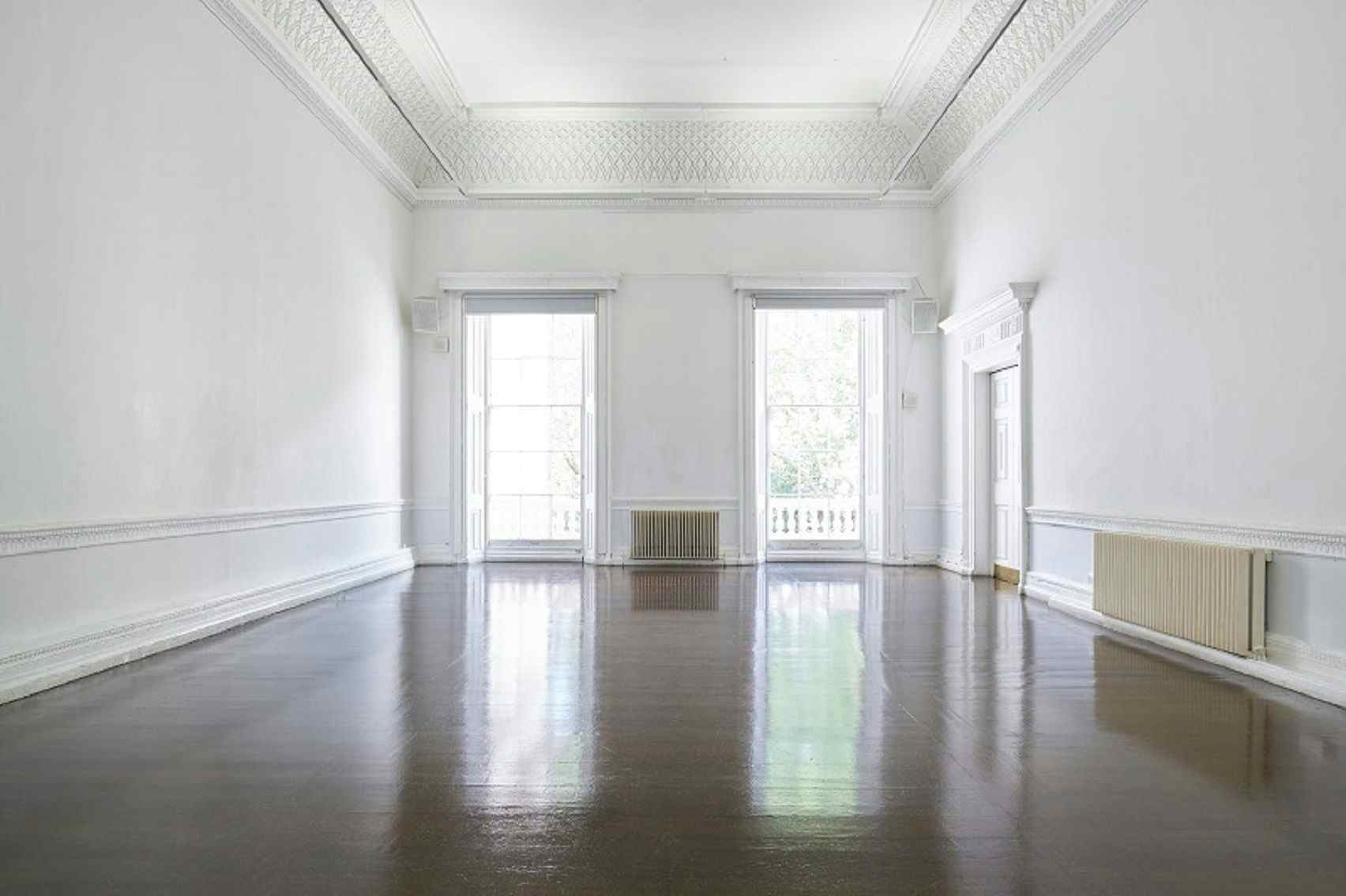 The Nash and Brandon Rooms 6