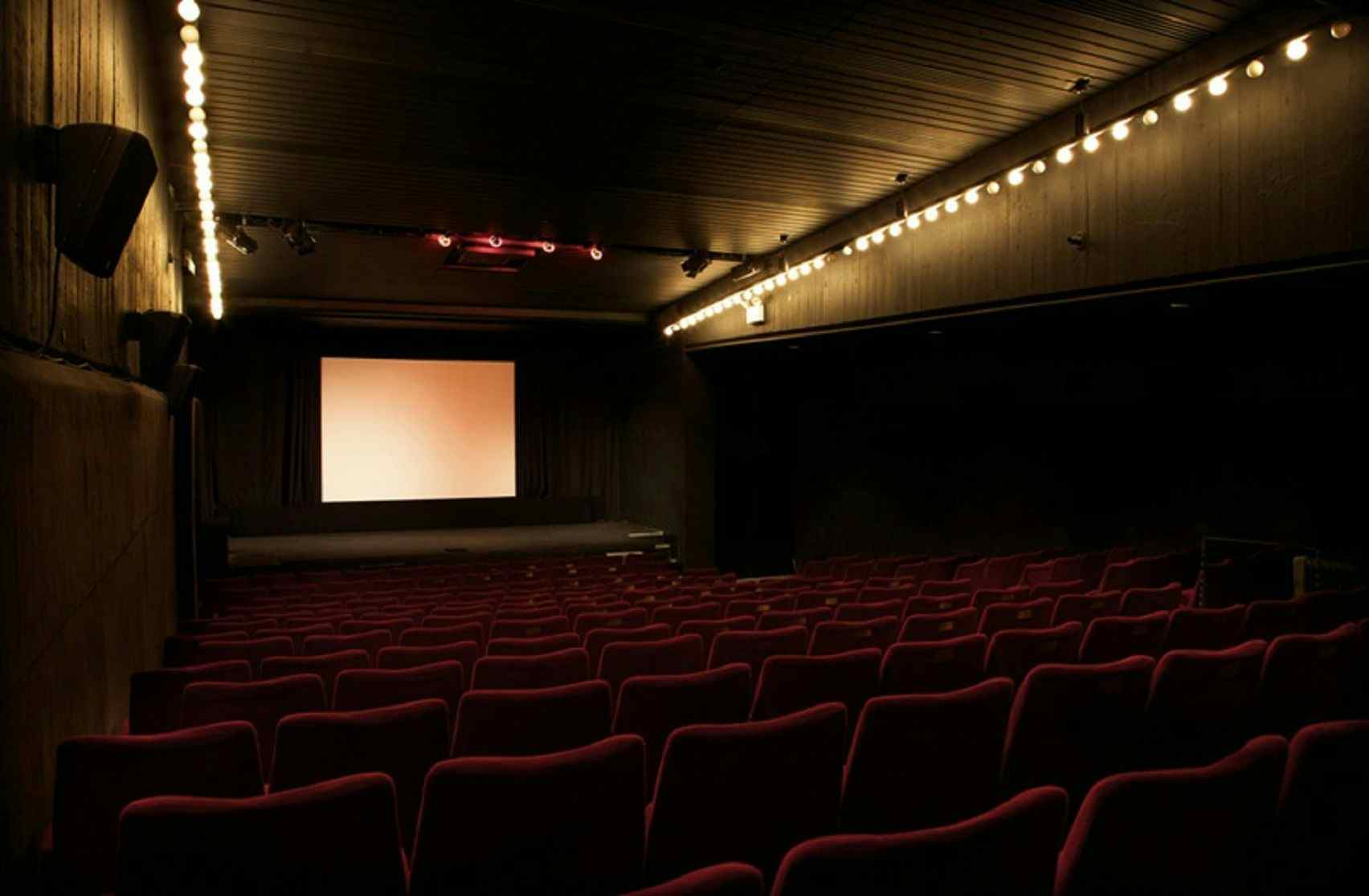 Cinema 1 1