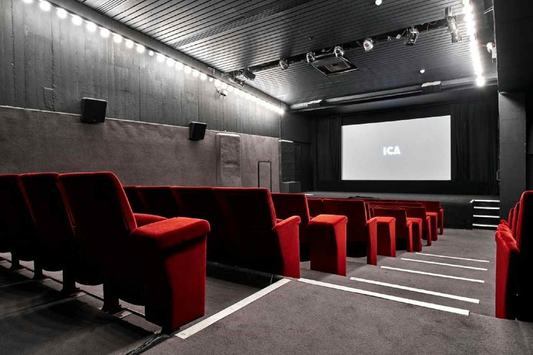 Cinema 1, Institute of Contemporary Arts