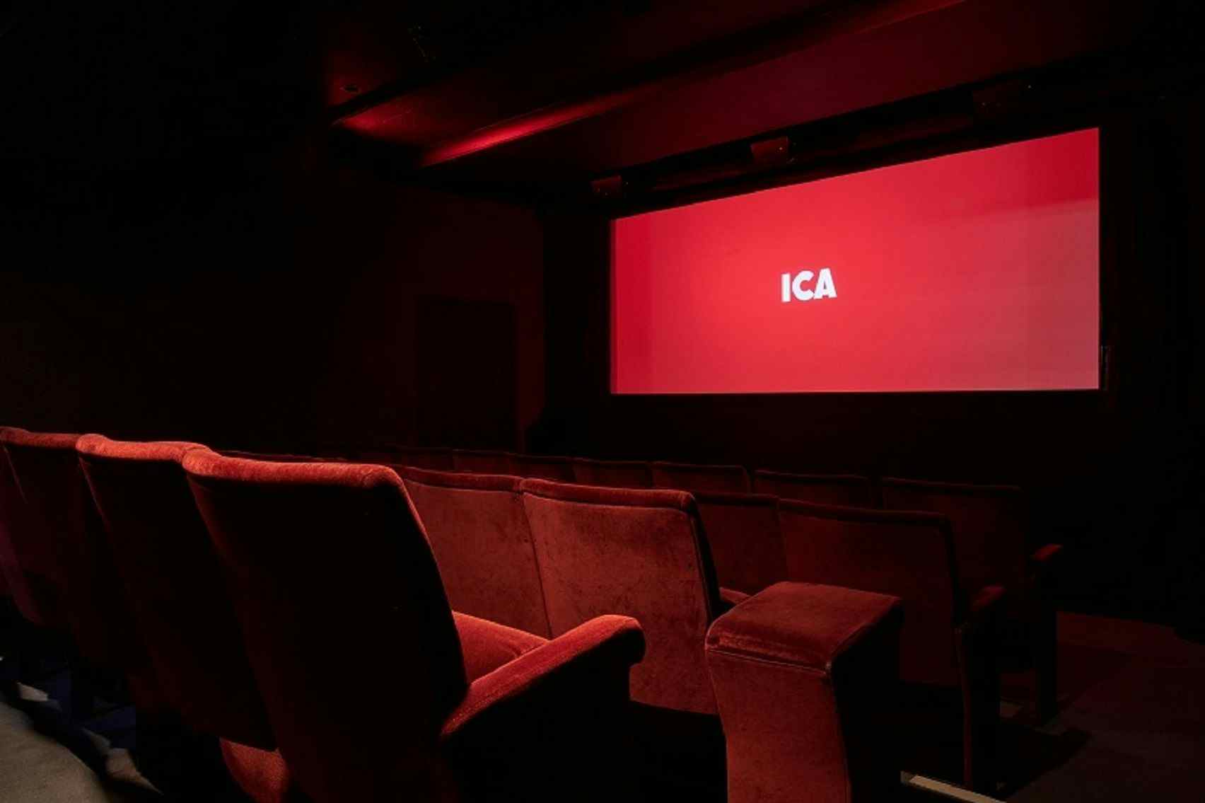 Cinema 2, Institute of Contemporary Arts