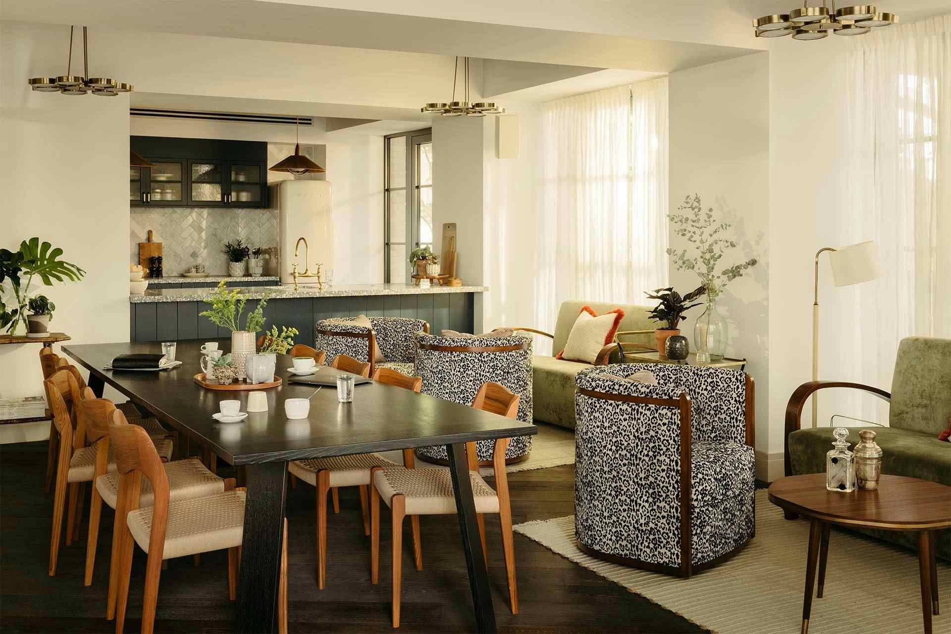 Apartment Exclusive Hire 2