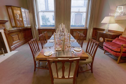 Arnold Moore Room 4
