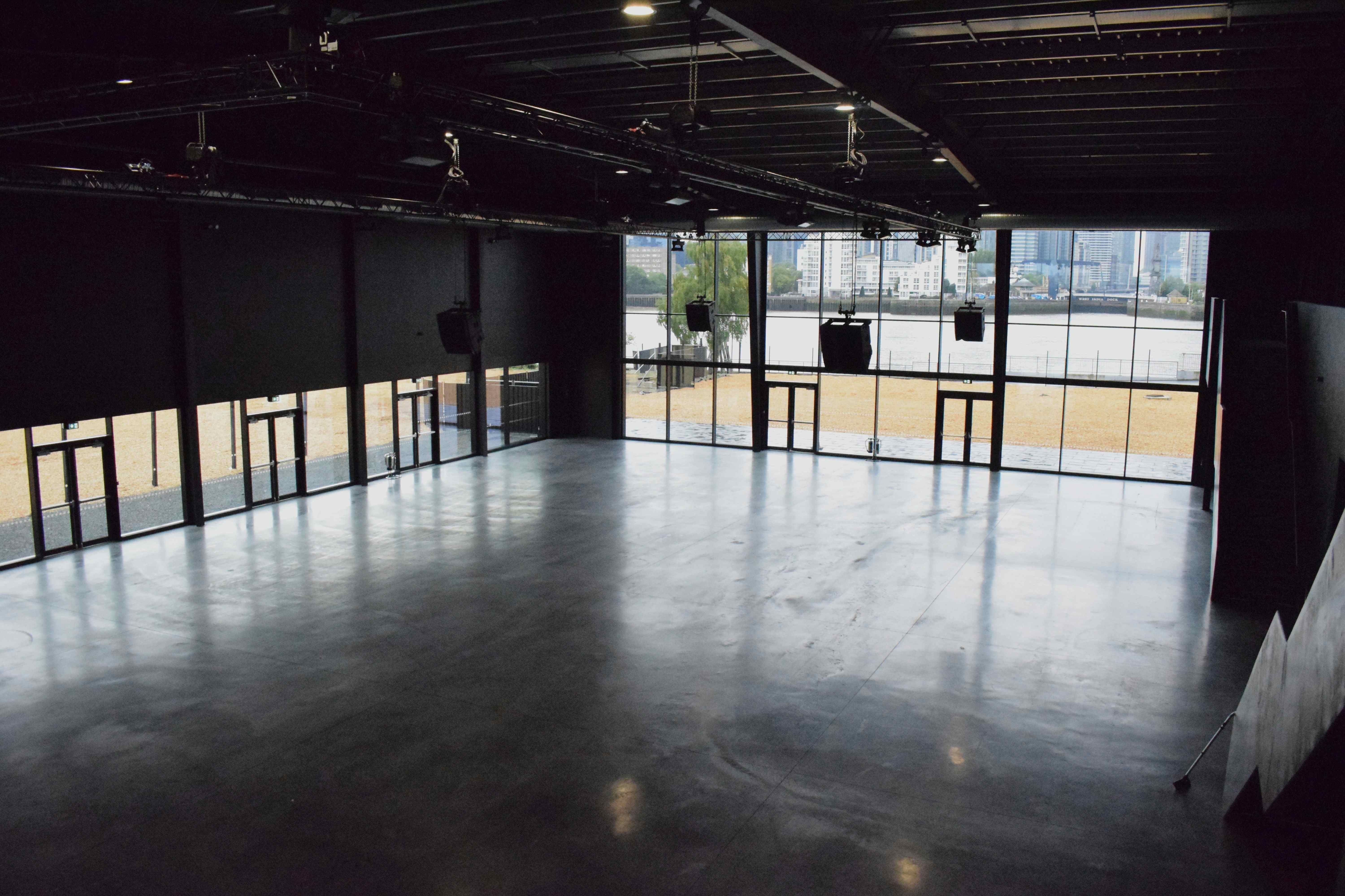 Summer Parties at Magazine London 12