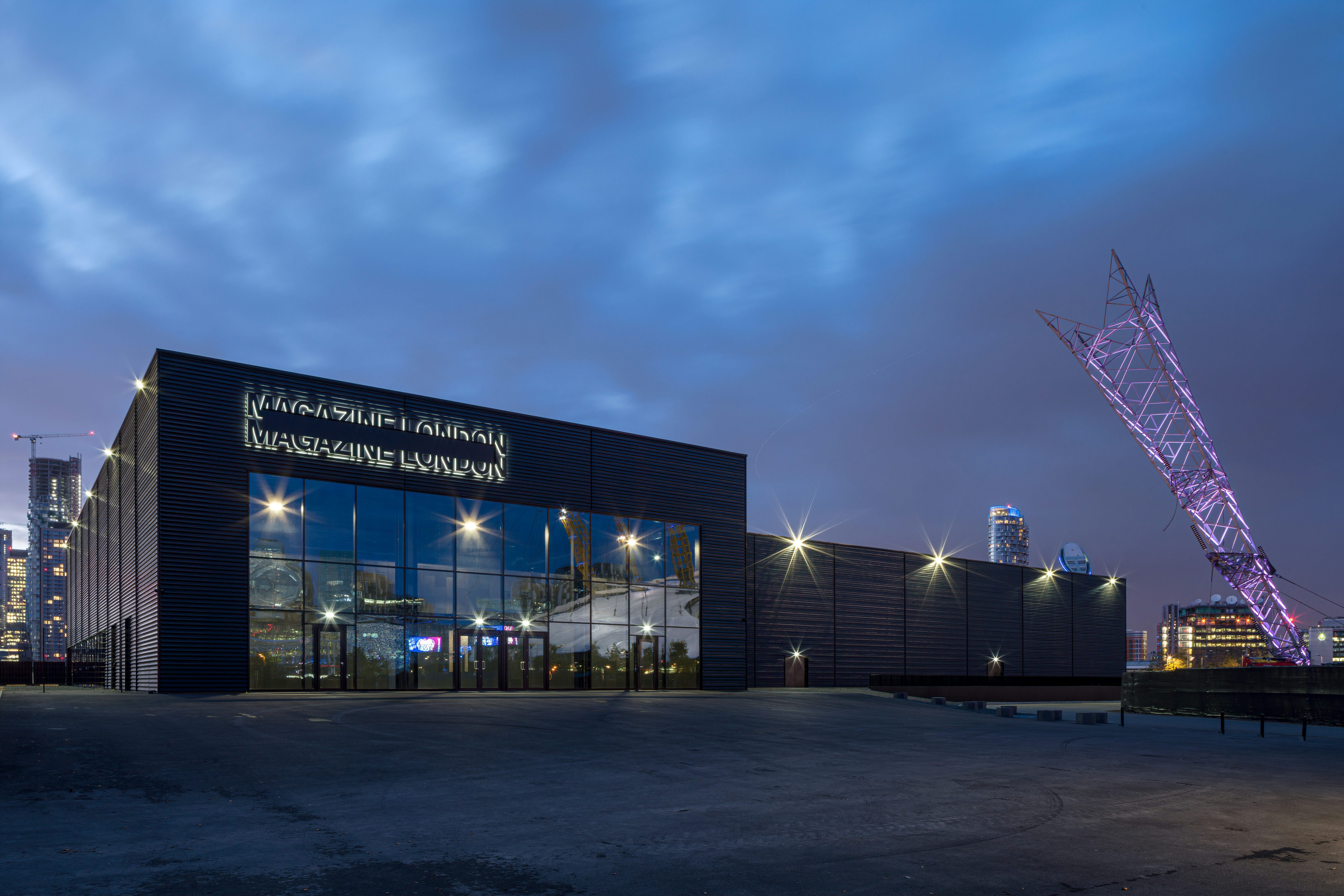 Summer Parties at Magazine London 4