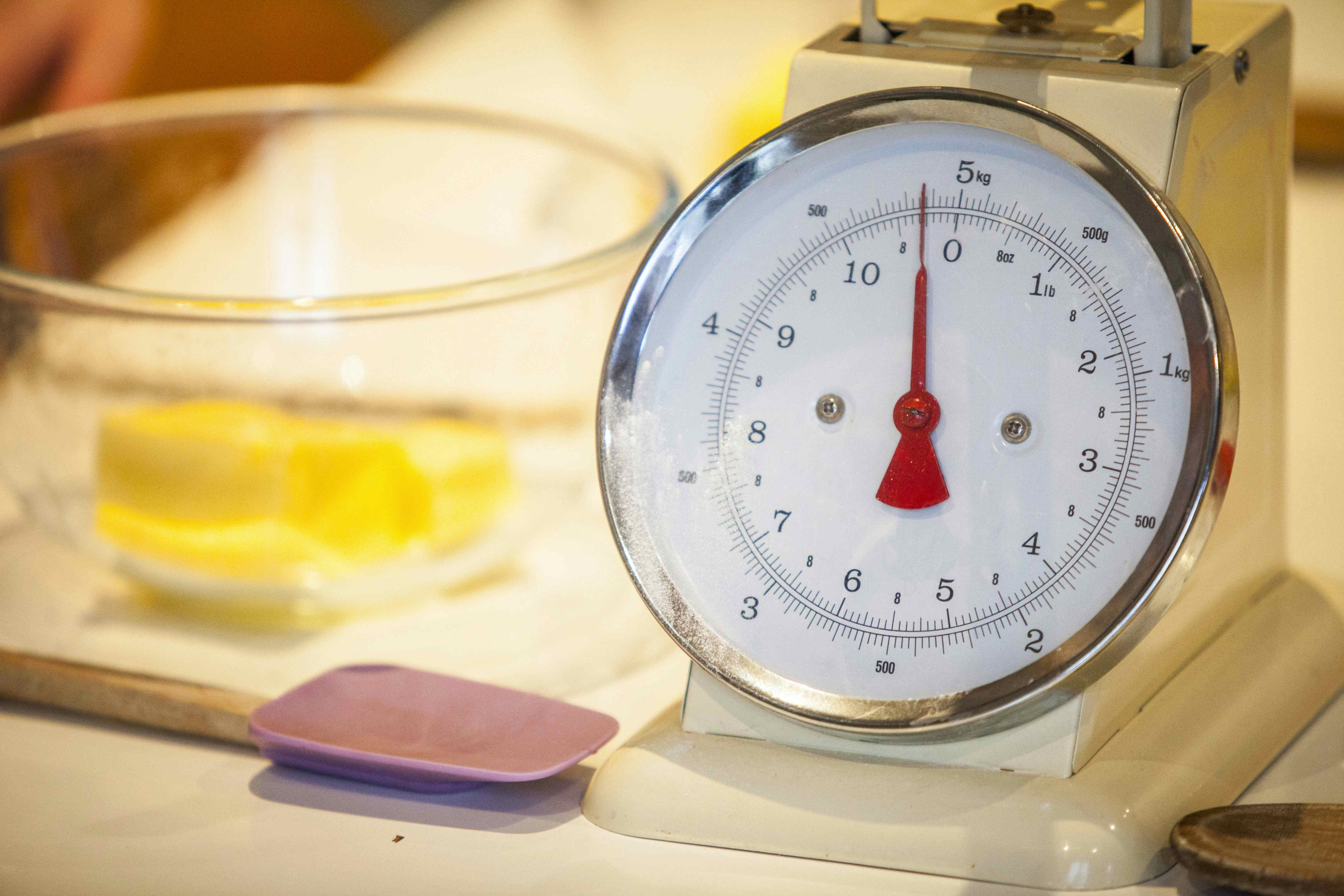 Cookie & Biscuit Baking Workshop