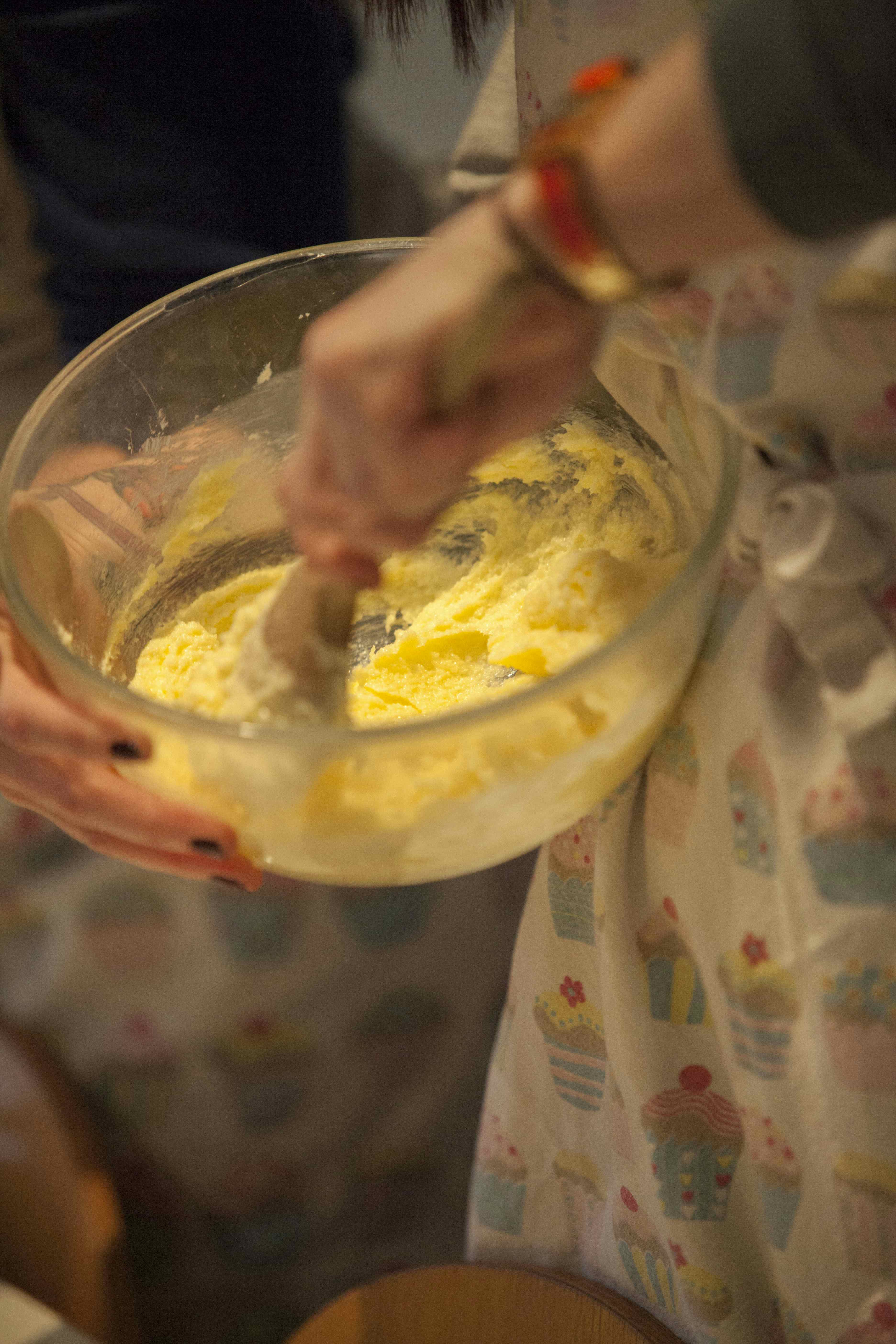 Cookie & Biscuit Baking Workshop 5