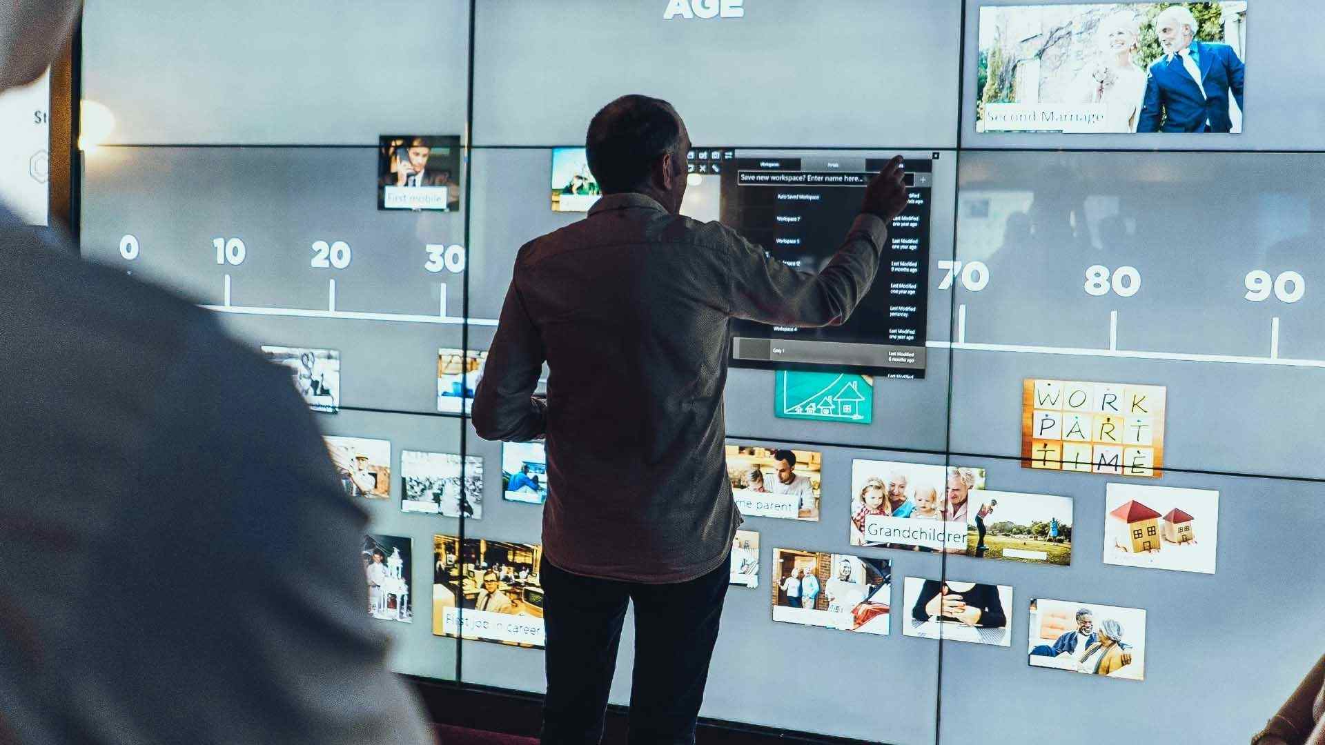 The Flux Innovation Lounge 3