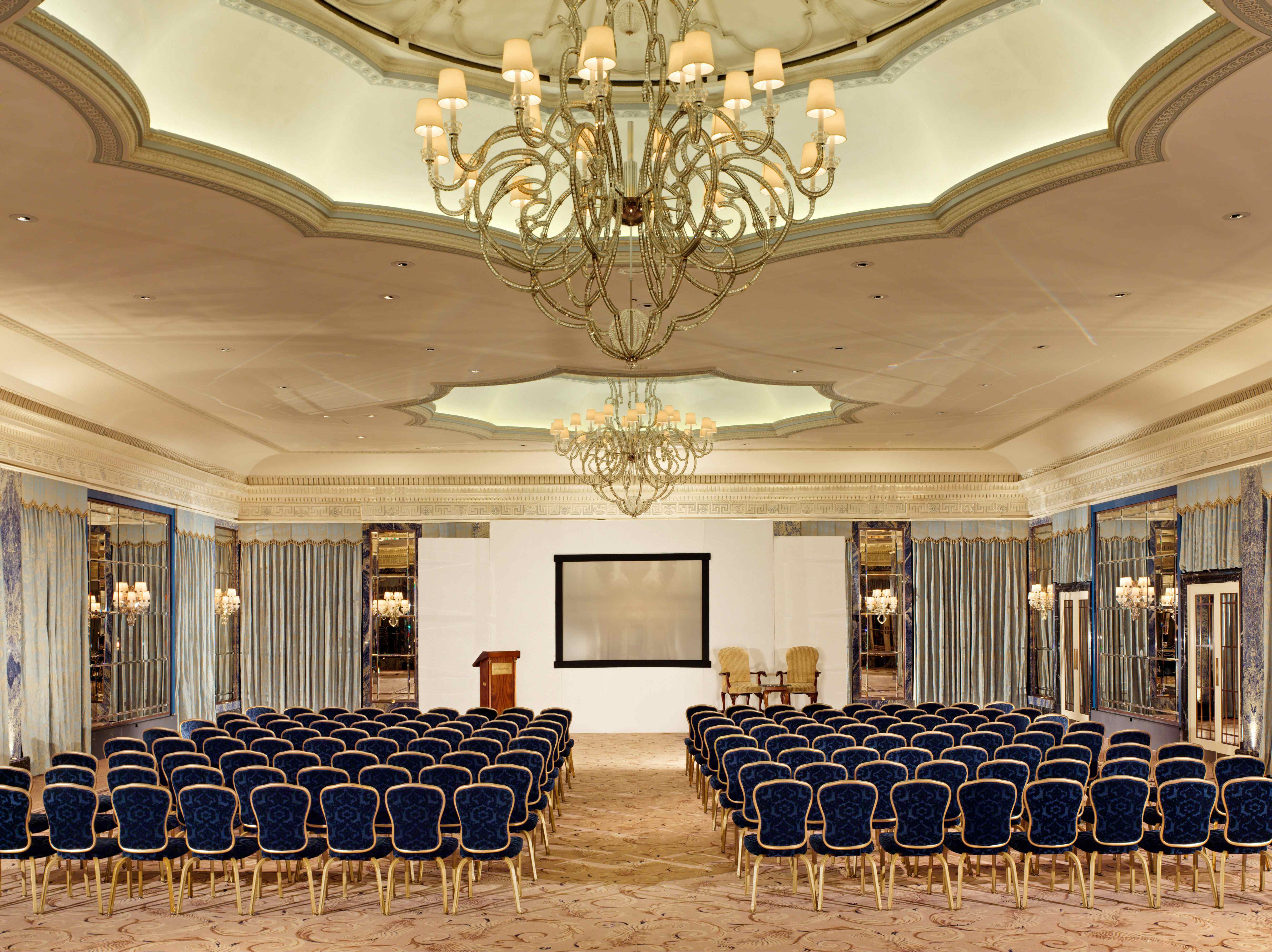 The Ballroom 3