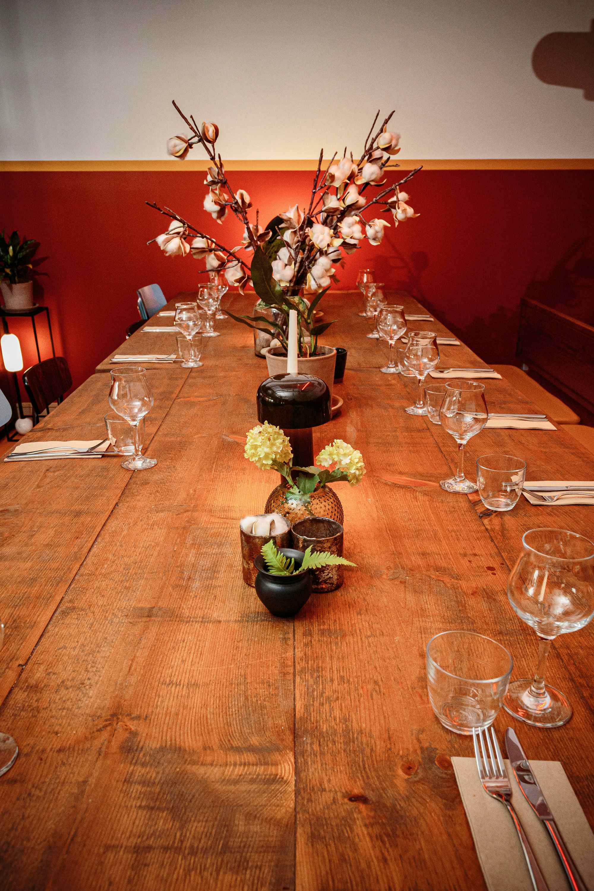 Private Dining Room 2