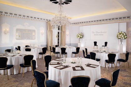 The Orchid and Holford rooms 2