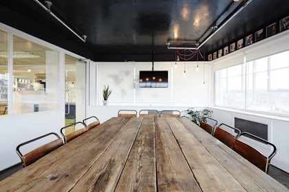 Conference Room 1