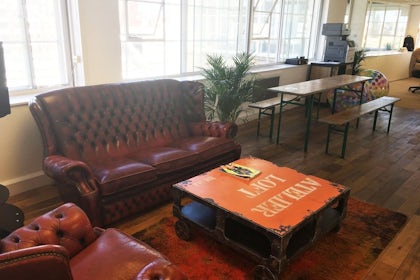 Conference Room 2