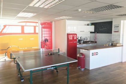 Conference Room 3
