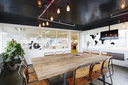 Conference Room 4