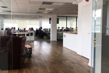 Conference Room 5