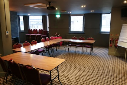 Function Room 2