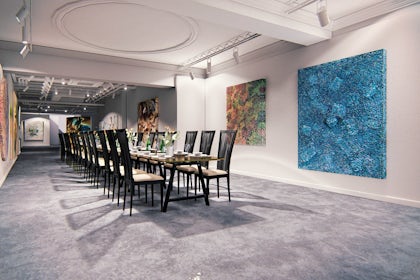 White Space Mayfair 7