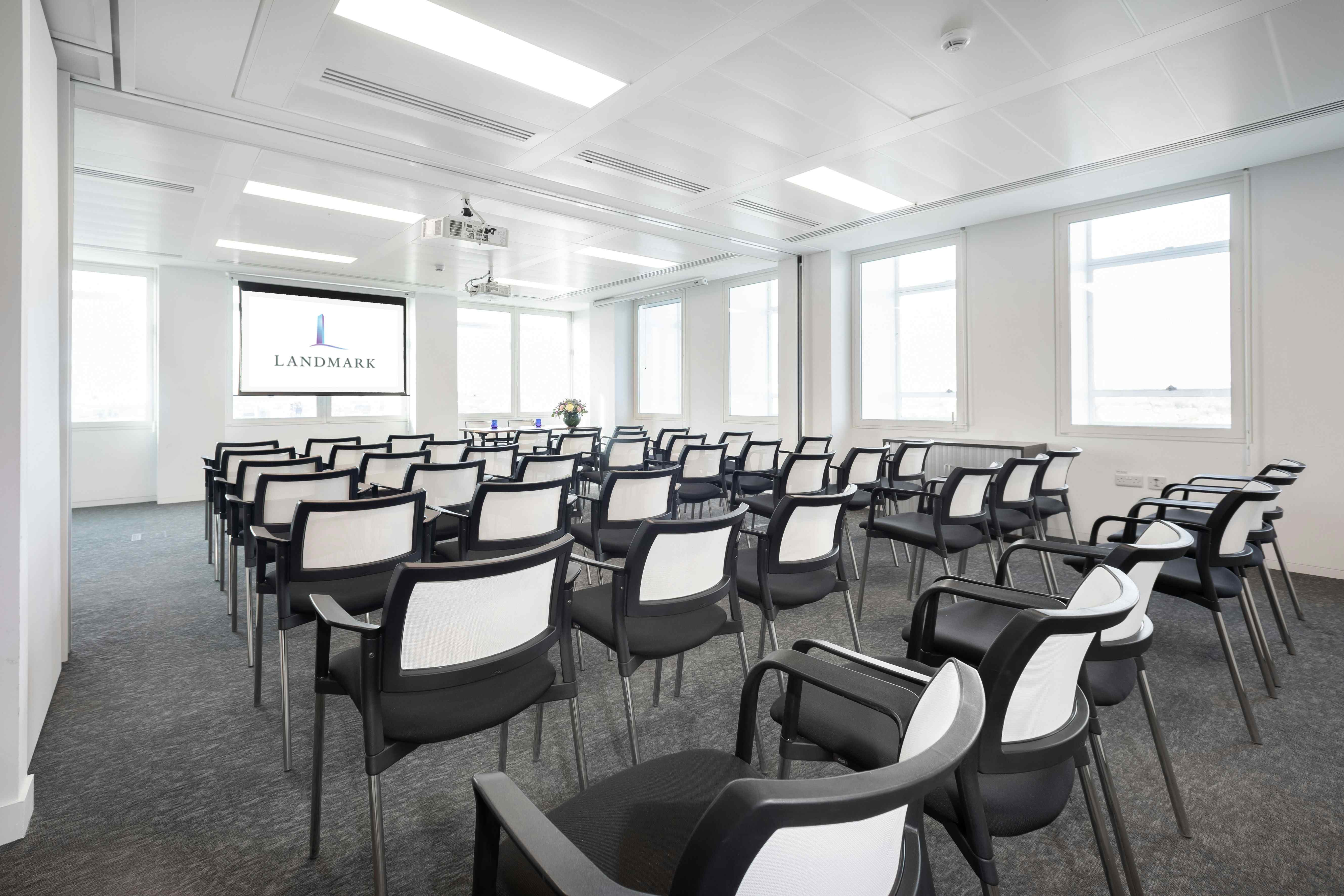 Wigmore and Regents 1