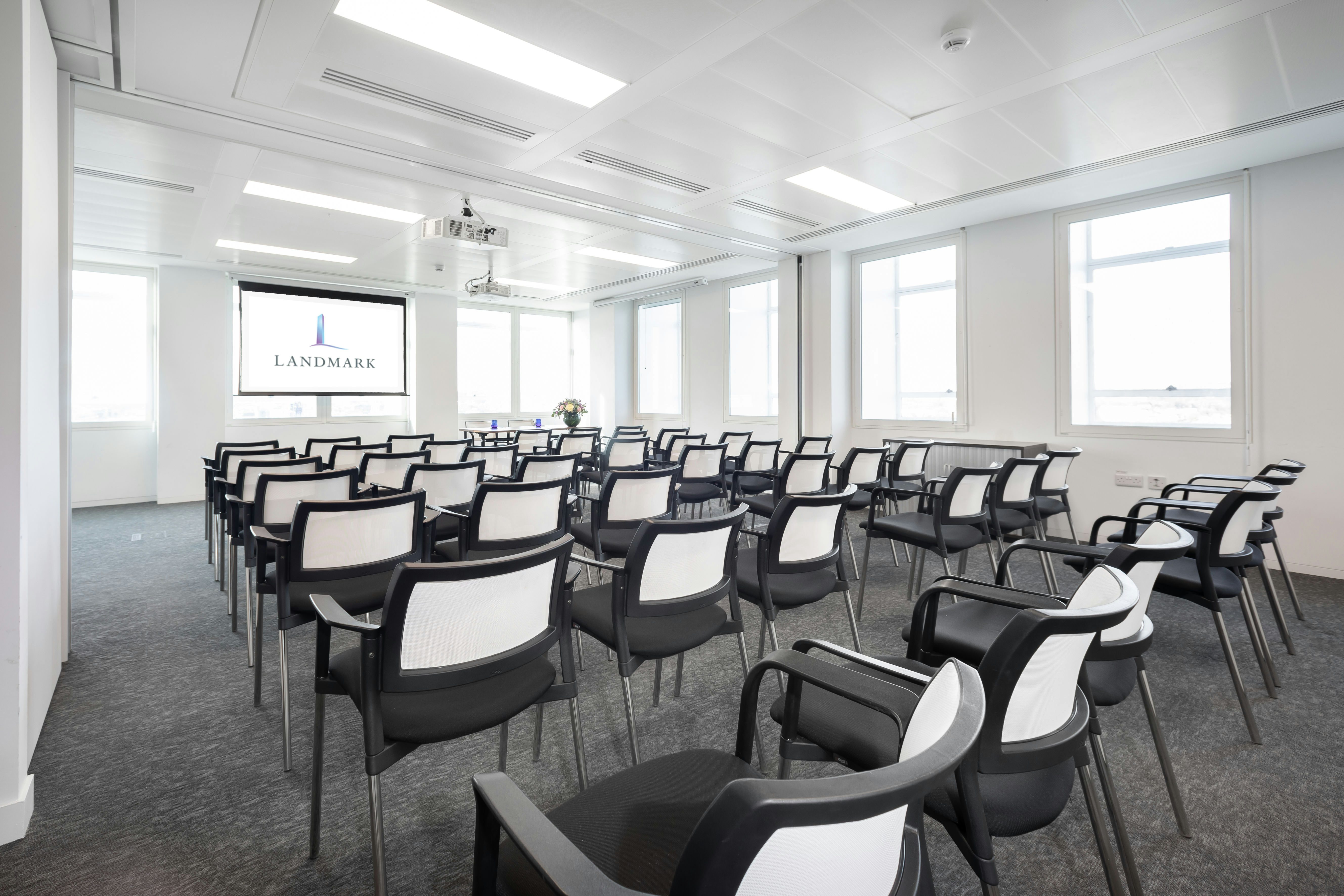 Wigmore and Regents 1