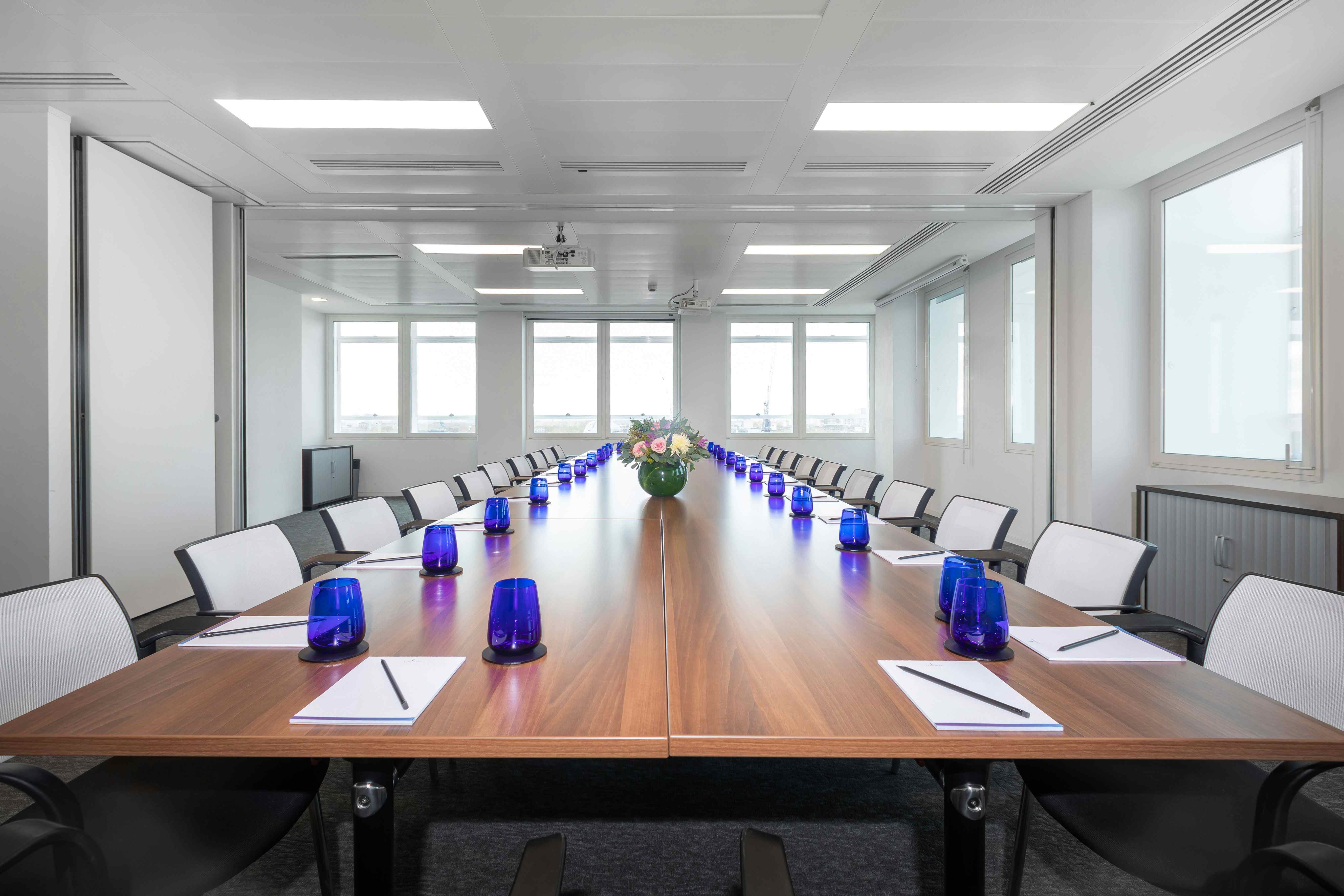 Wigmore and Regents 3