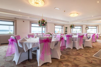 Harbour View Restaurant 3