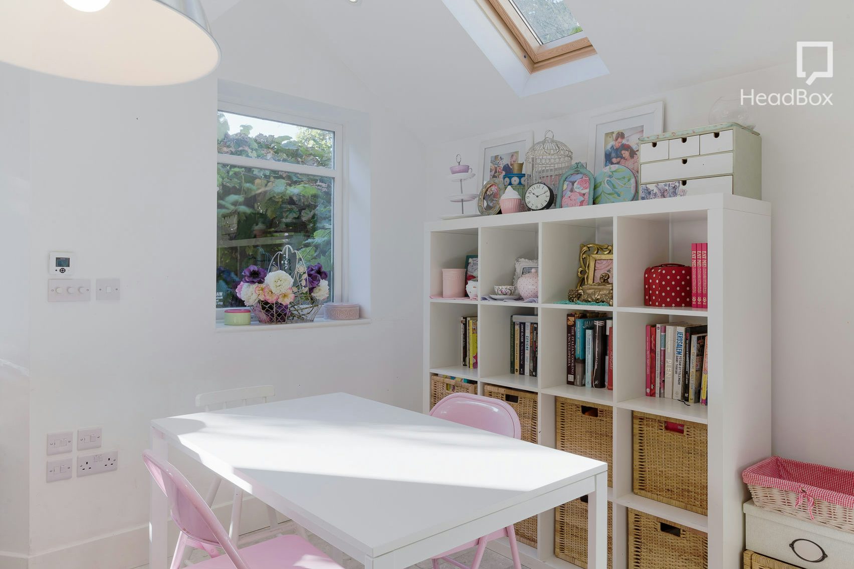 Cupcake Baking Workshop 11