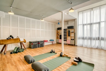 Activity Centre 1