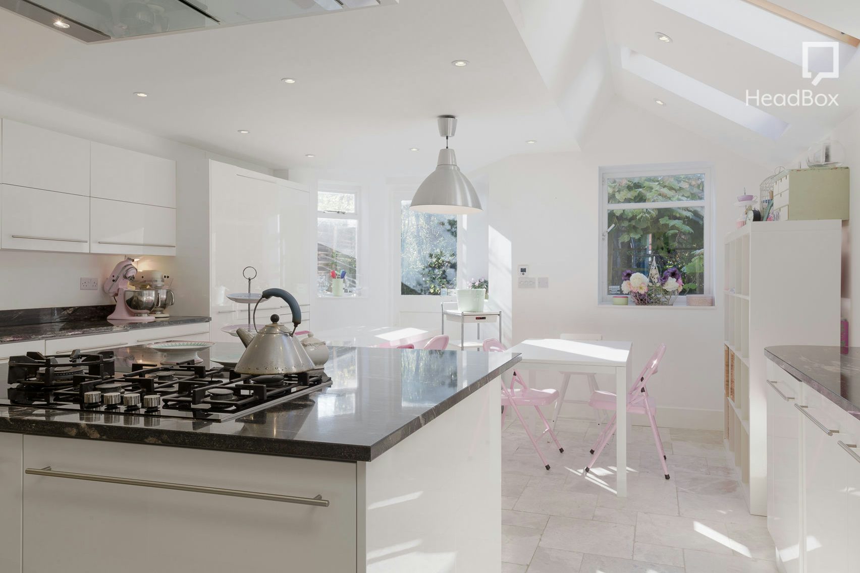 Cookie & Biscuit Baking Workshop 7