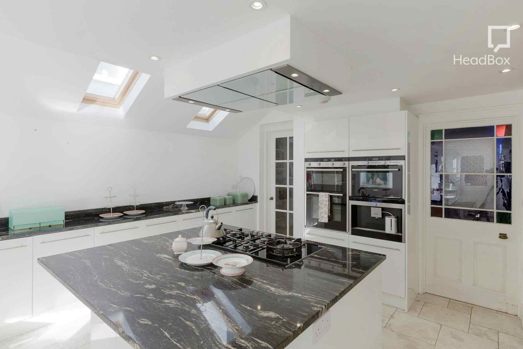 Cookie & Biscuit Baking Workshop 8