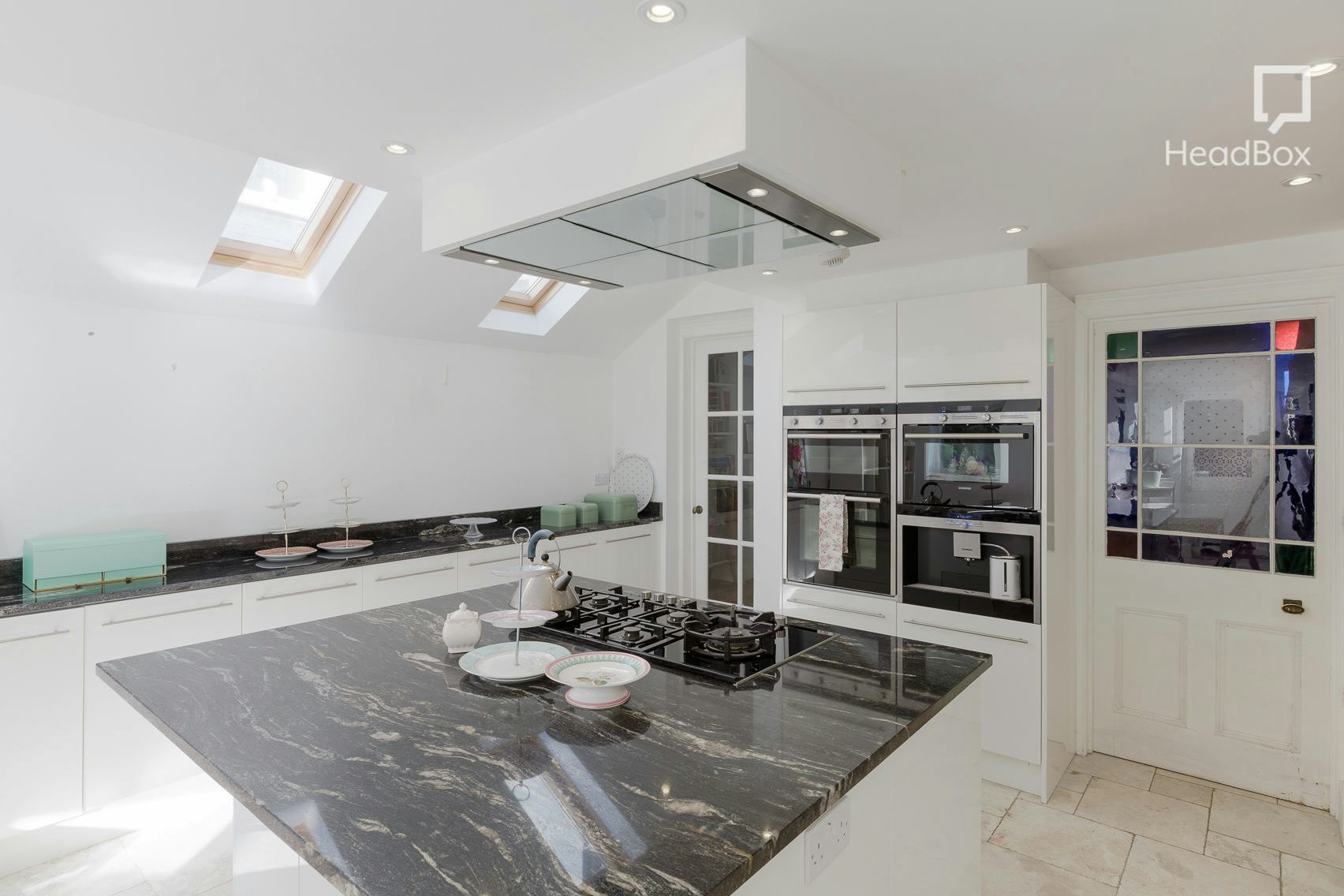 Cookie & Biscuit Baking Workshop 8