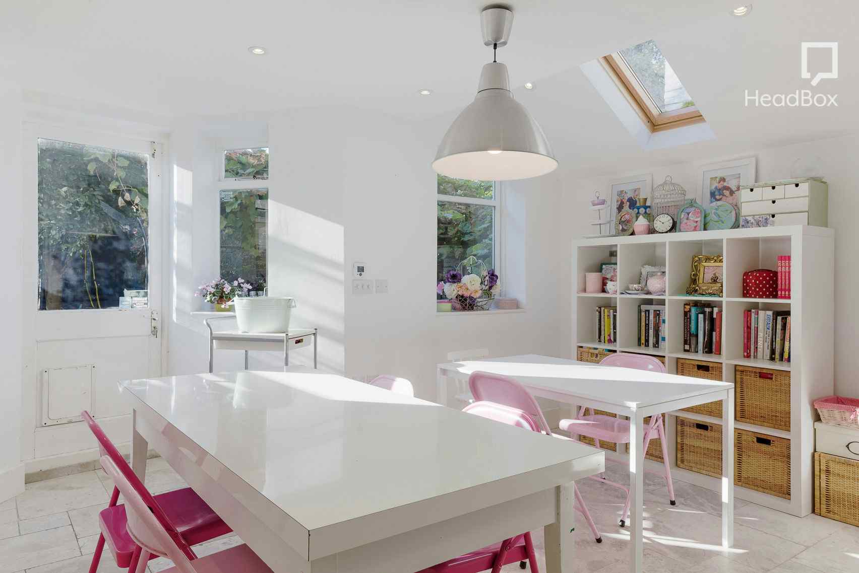 Cookie & Biscuit Baking Workshop 10