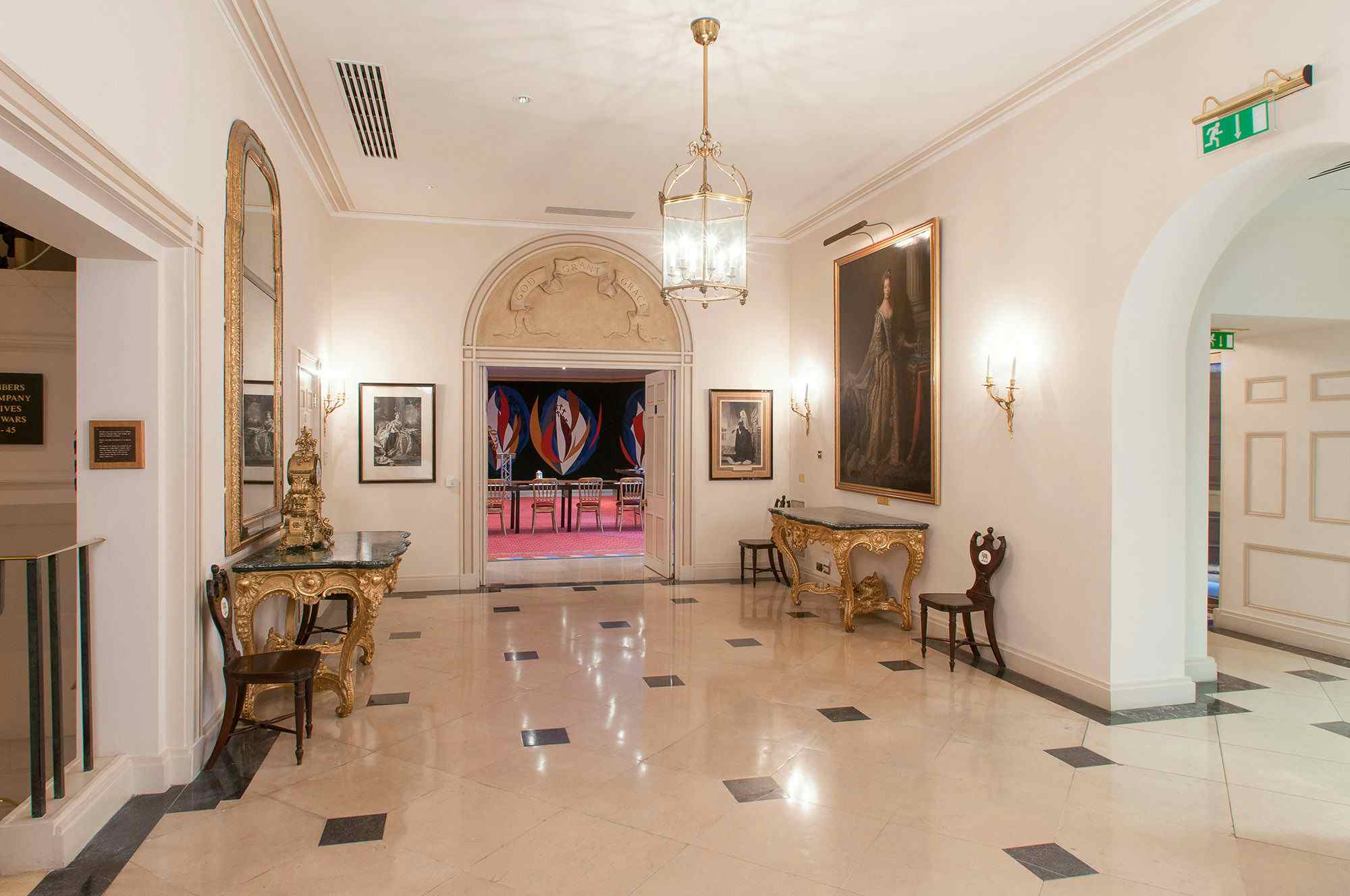 Whole Venue, Exclusive Hire 3