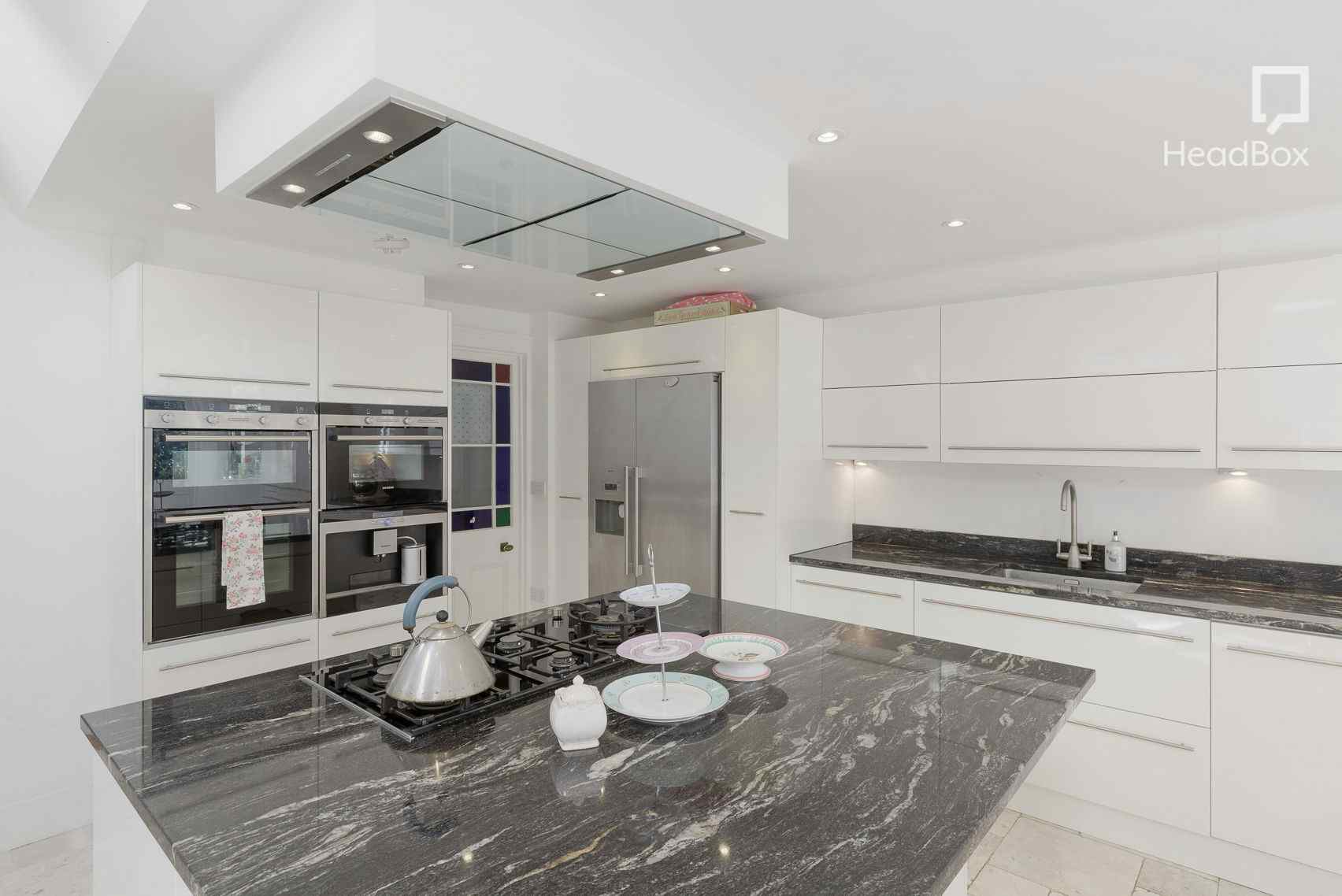 Cookie & Biscuit Baking Workshop 11