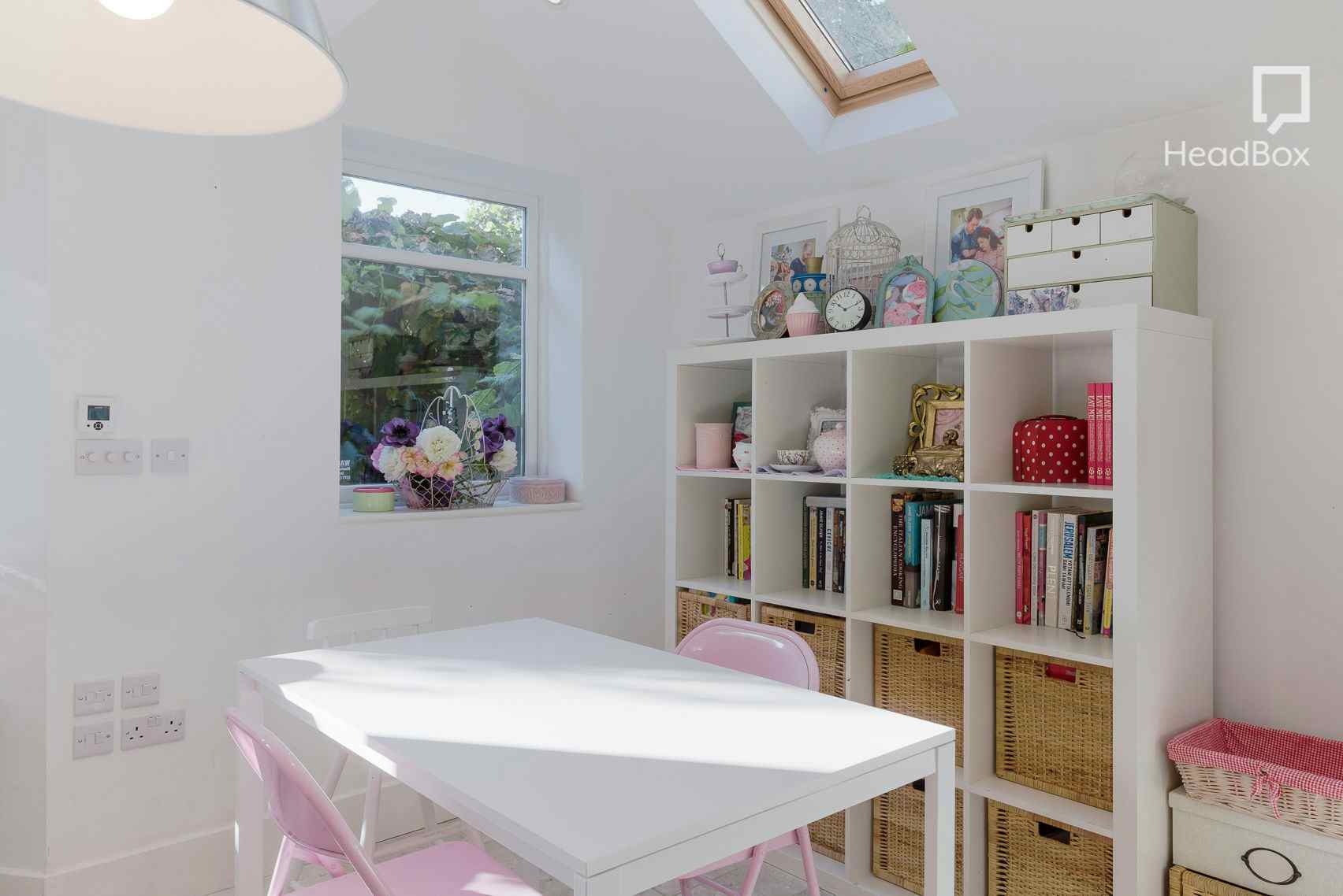 Cookie & Biscuit Baking Workshop 12