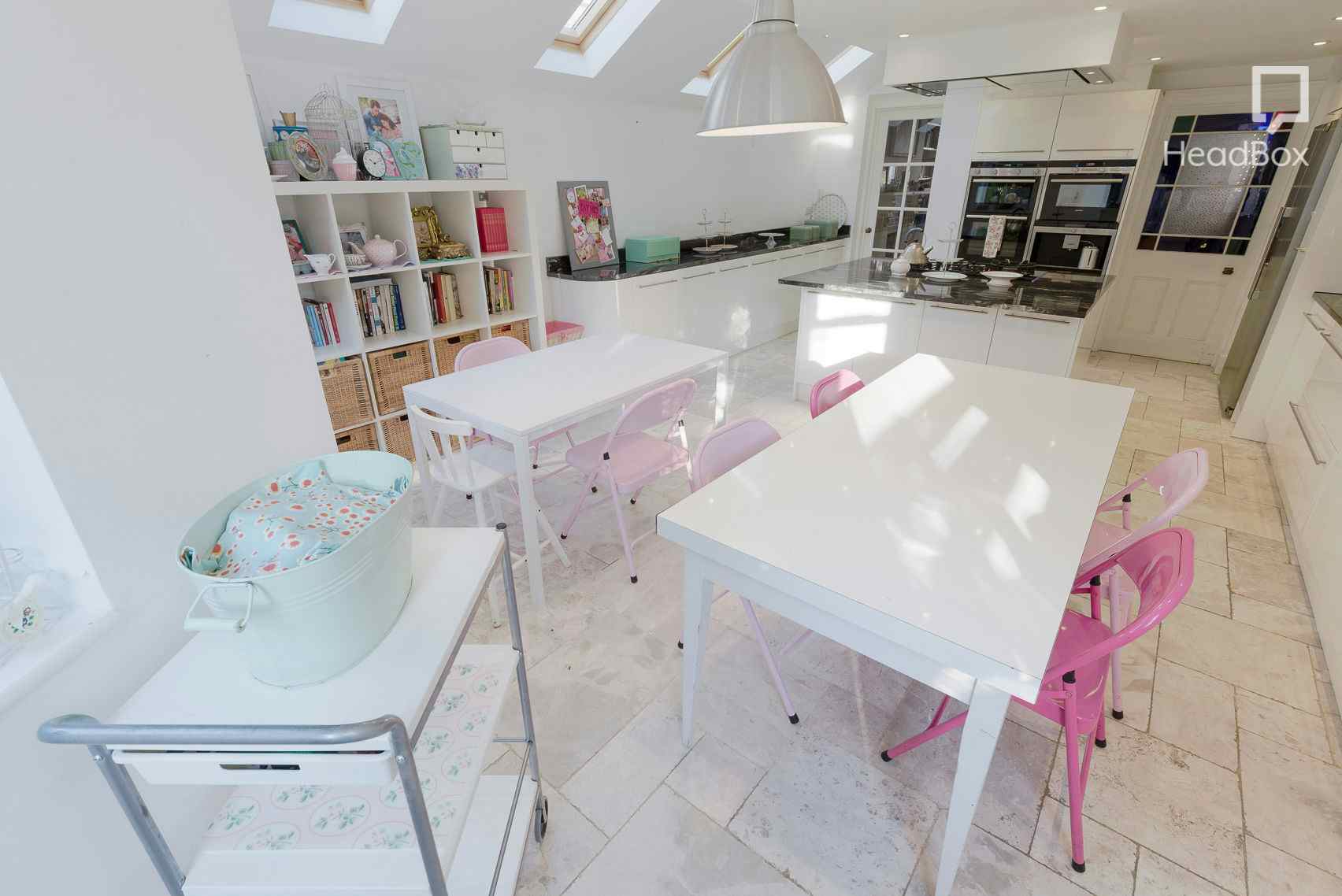 Cookie & Biscuit Baking Workshop 18