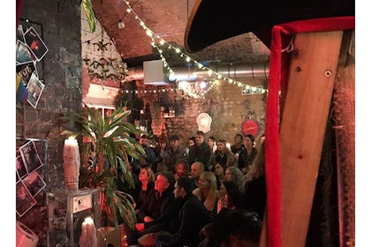 Complete venue 6
