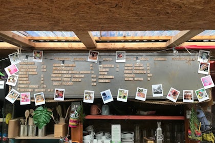 Complete venue 10