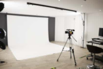 Casting & Photographic Studio 2