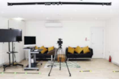 Casting & Photographic Studio 3