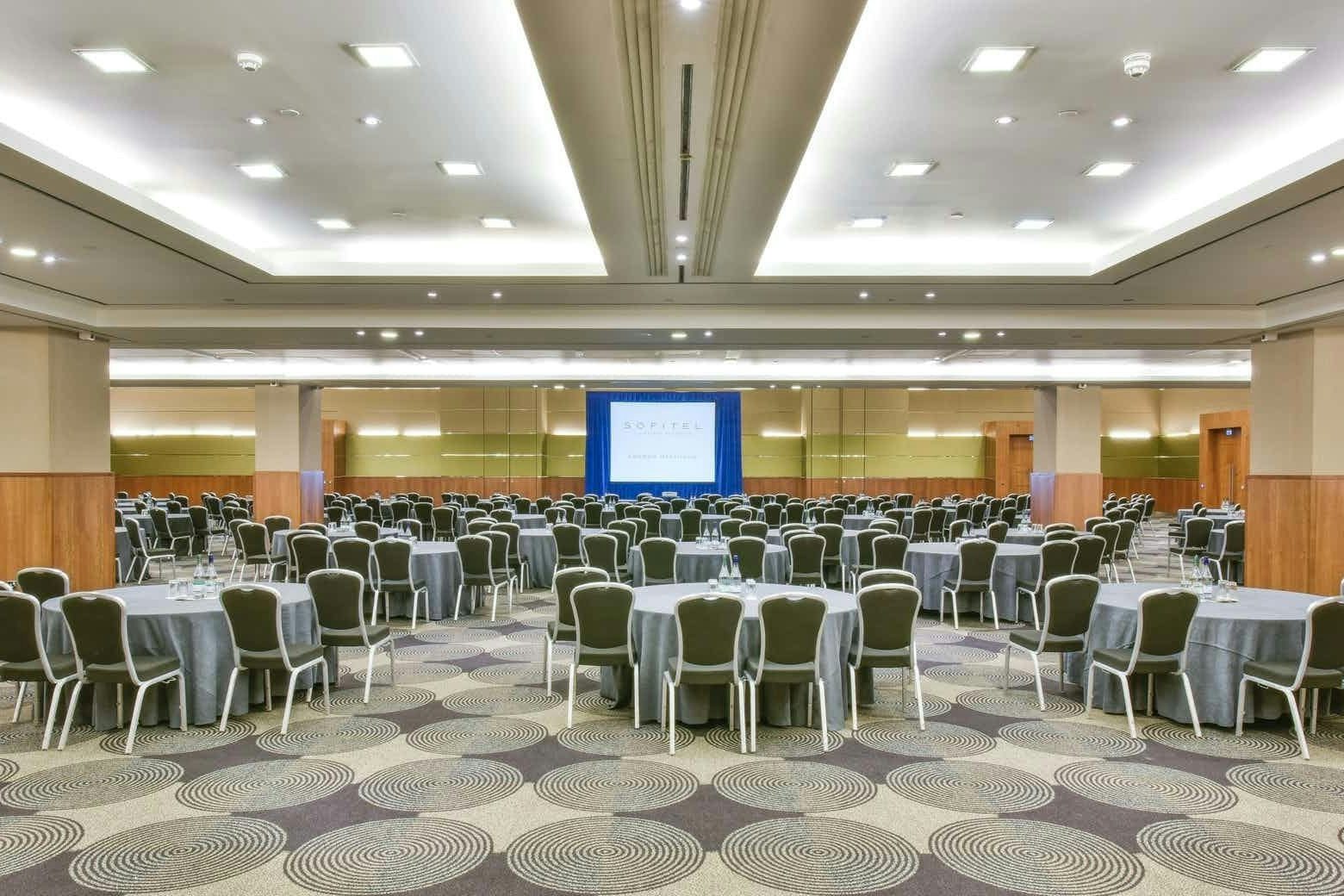 Arora Suite 1+2+3 3D tour