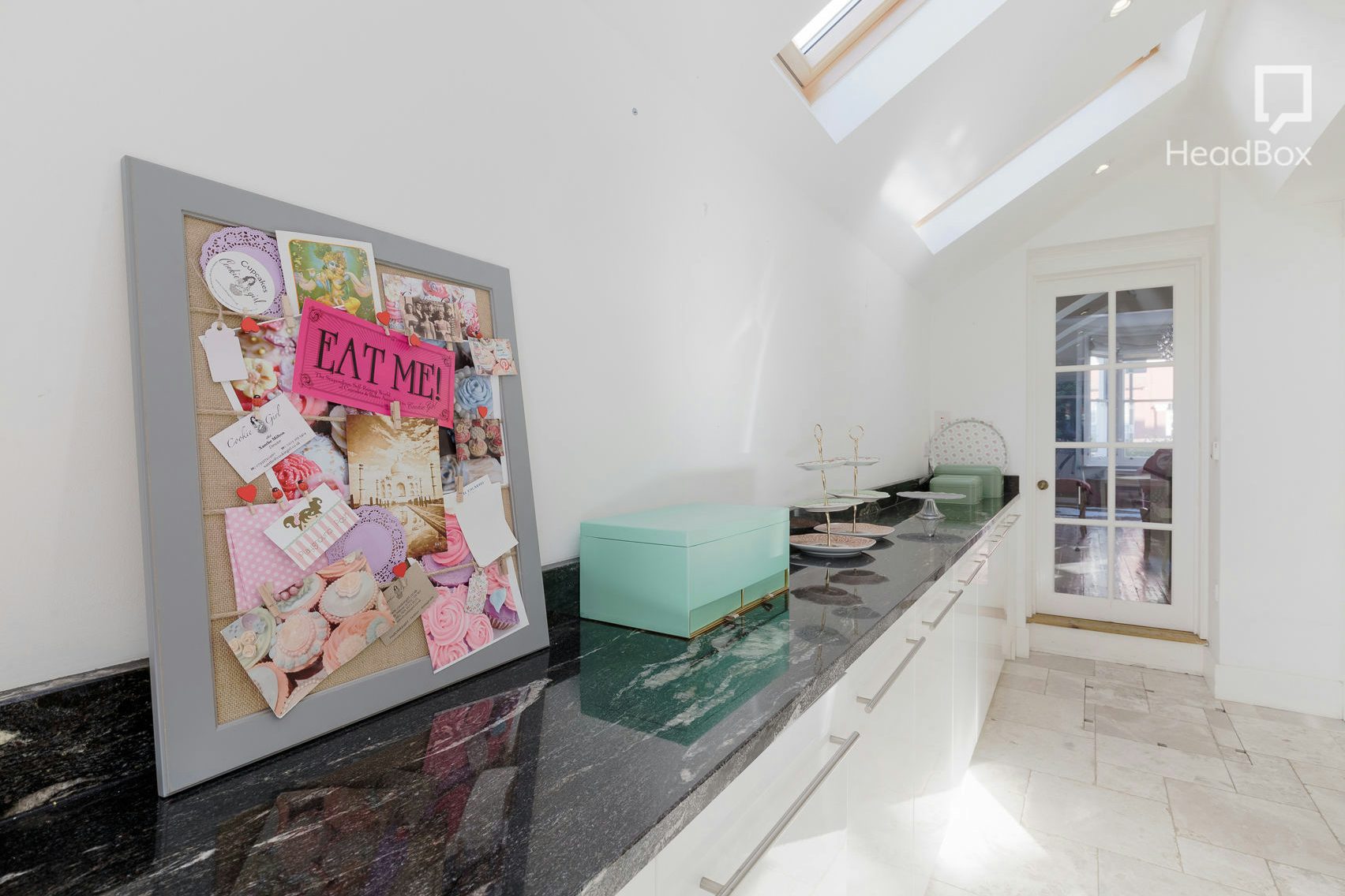 Cake Baking Workshop 10