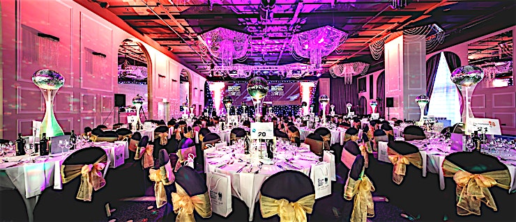 International Suite Home to the International Suite, one of Manchester's largest and versatile venues.
The suite offers natural daylight, fixed stage, climate control, 6 meters ceiling height, complimentary high speed