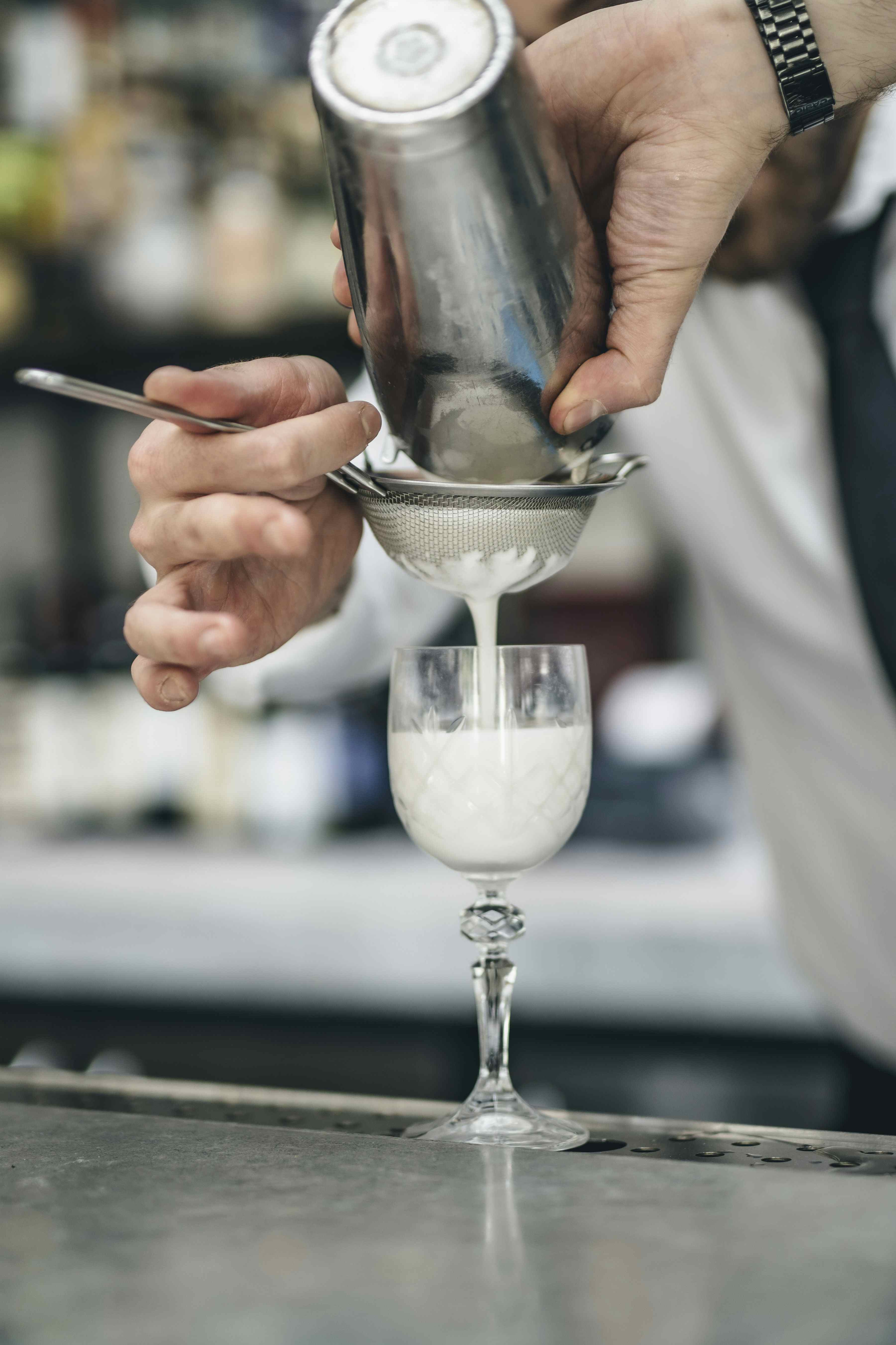 Semi-Private Dining Room 7