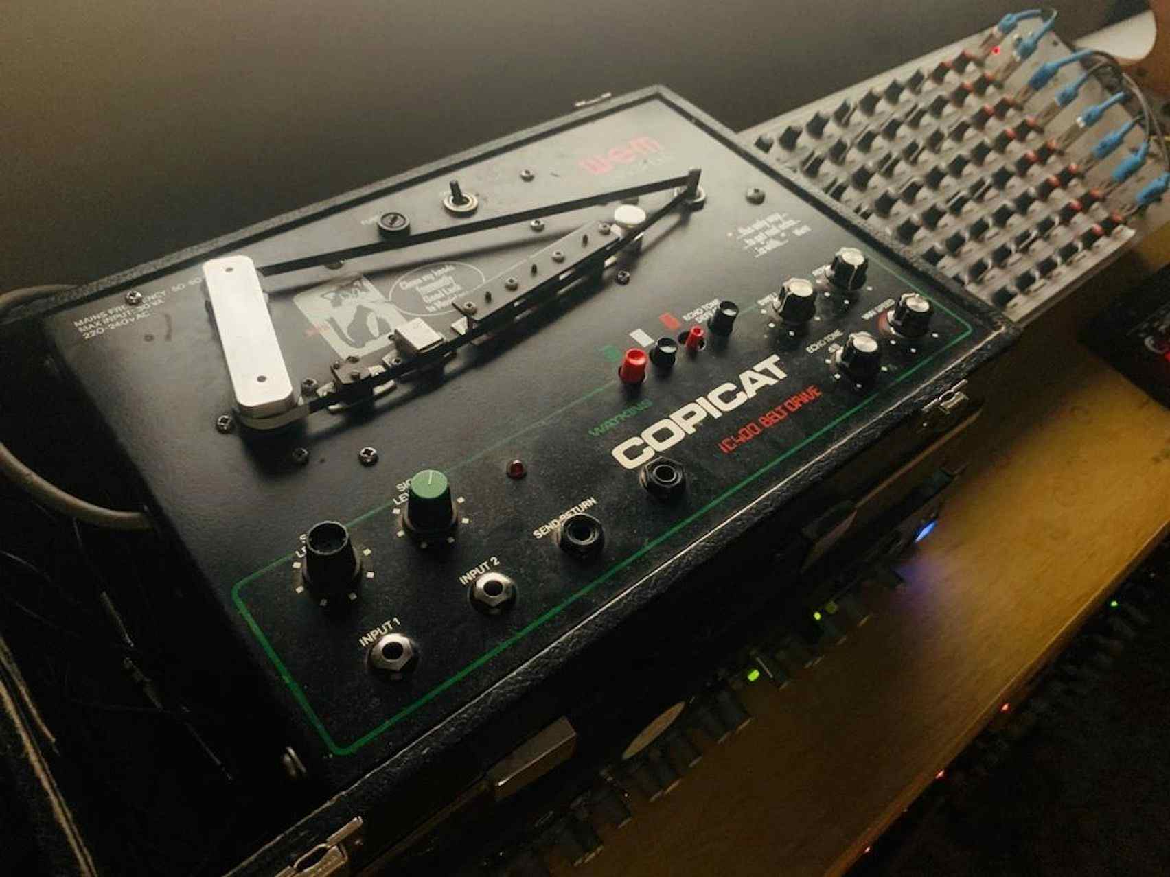 Secretsundaze Studios 5