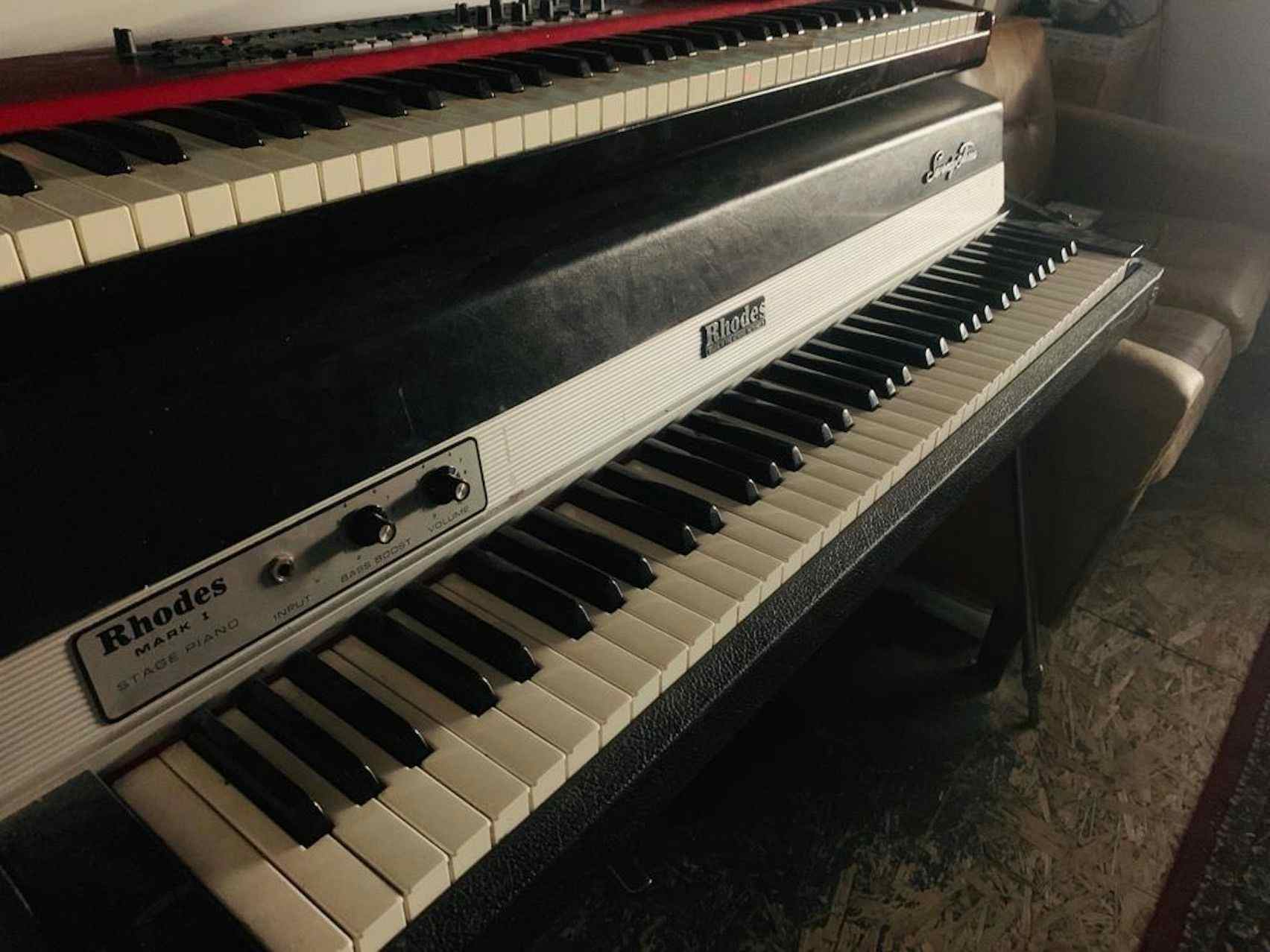 Secretsundaze Studios 7