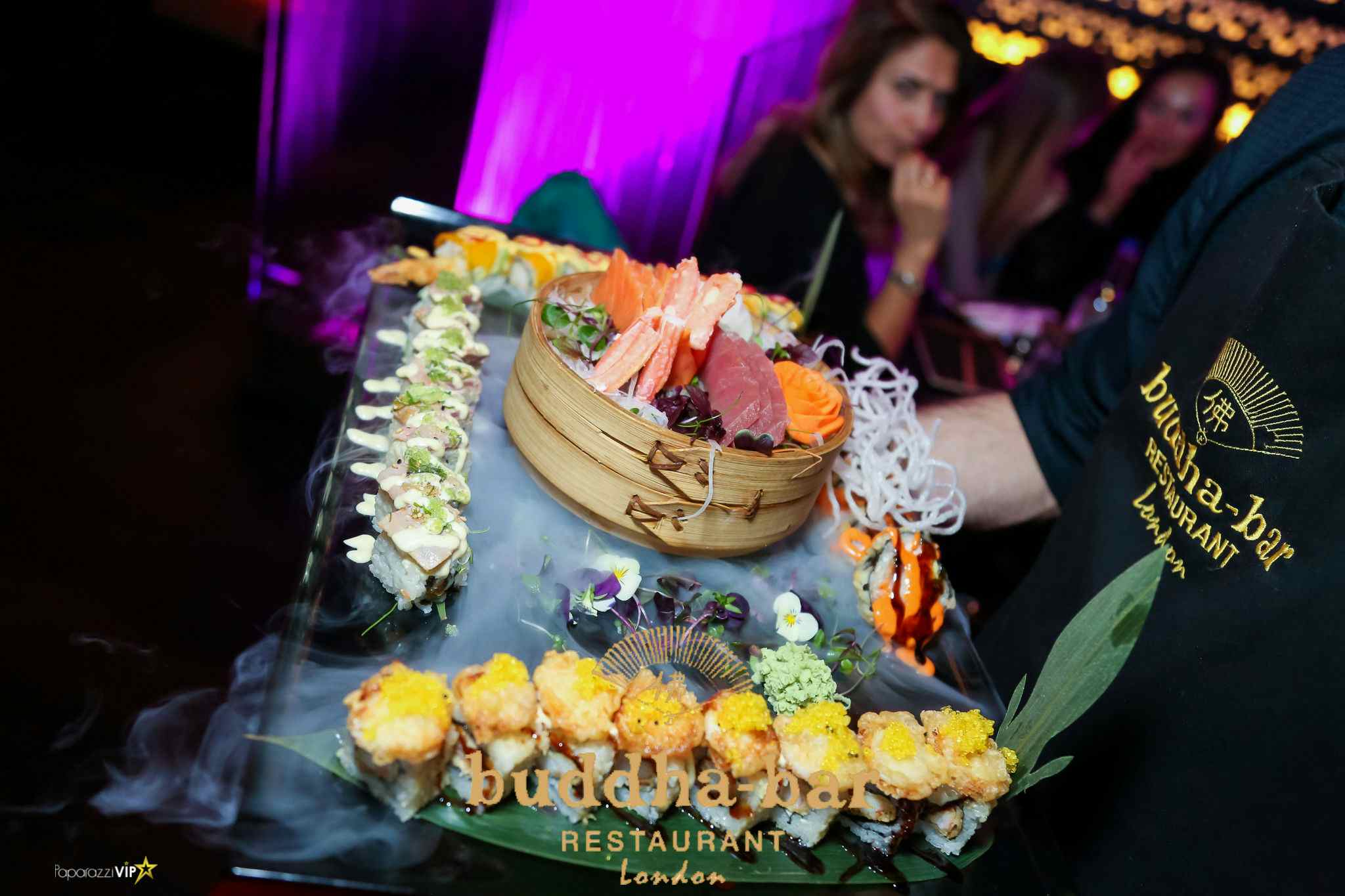 Private Dining Room 3