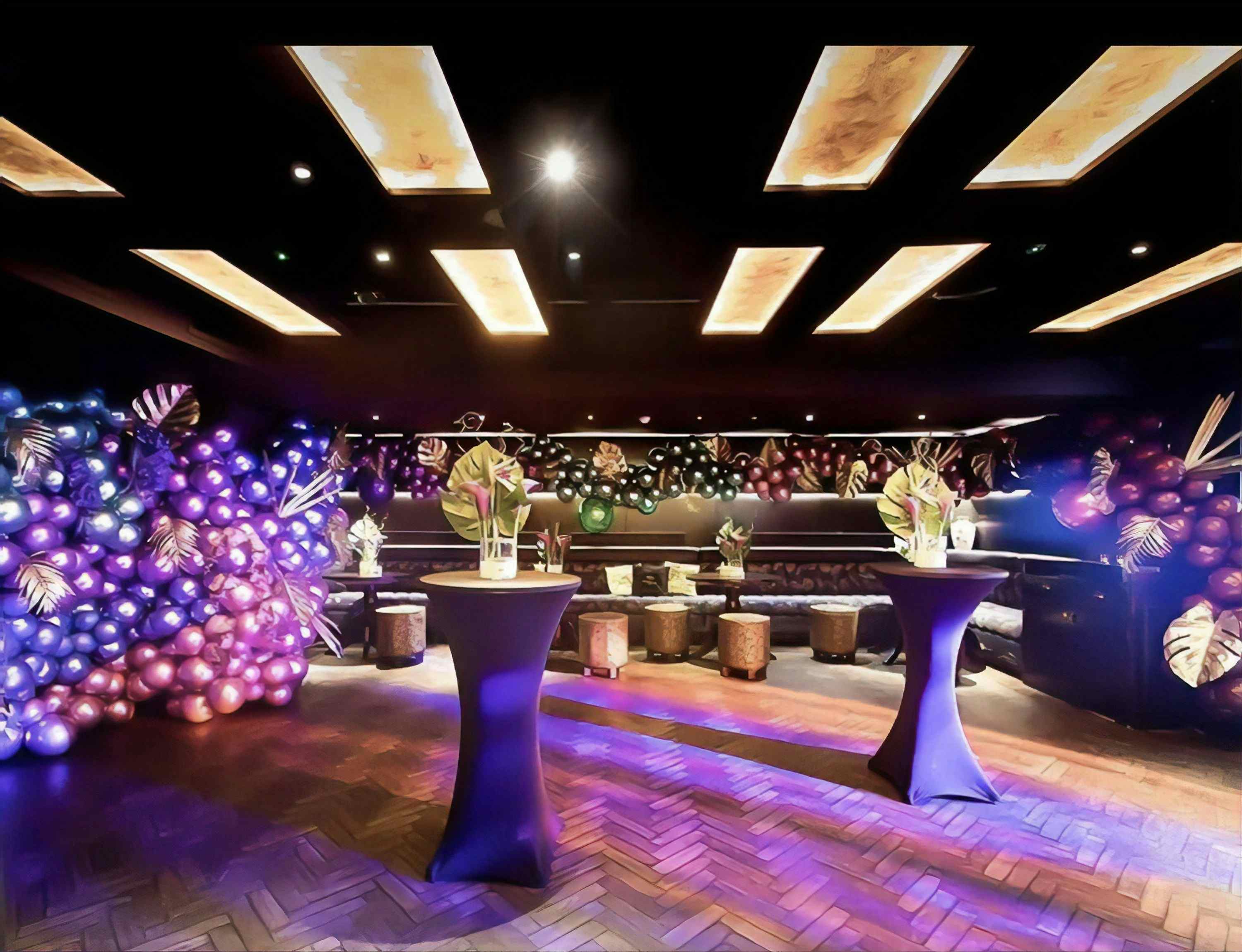 Private Dining Room 6